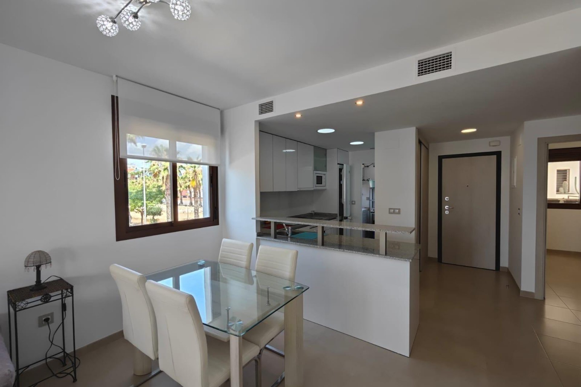 Resale - Apartment -
Orihuela Costa - Lomas de Cabo Roig