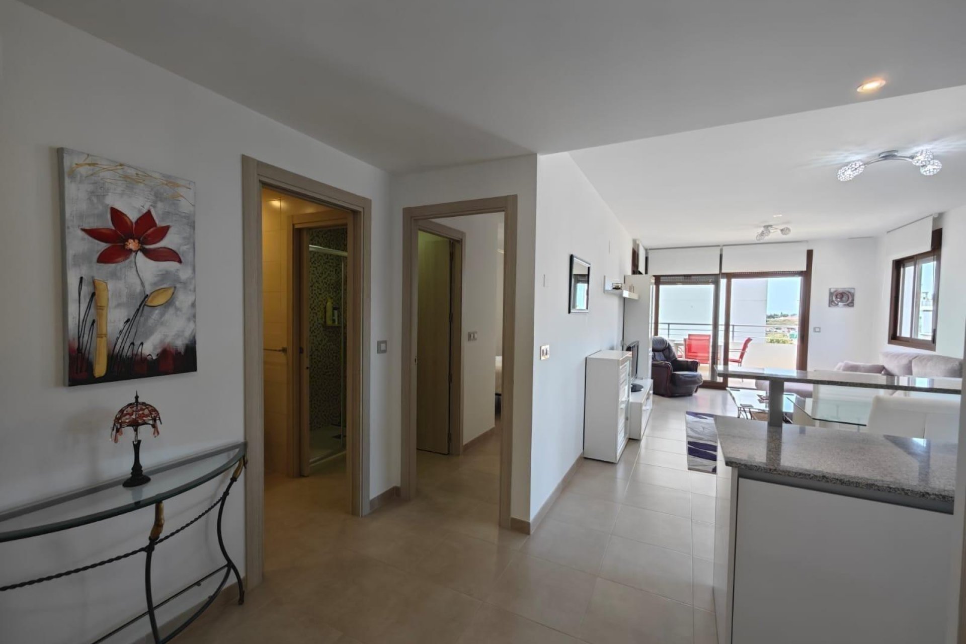 Resale - Apartment -
Orihuela Costa - Lomas de Cabo Roig