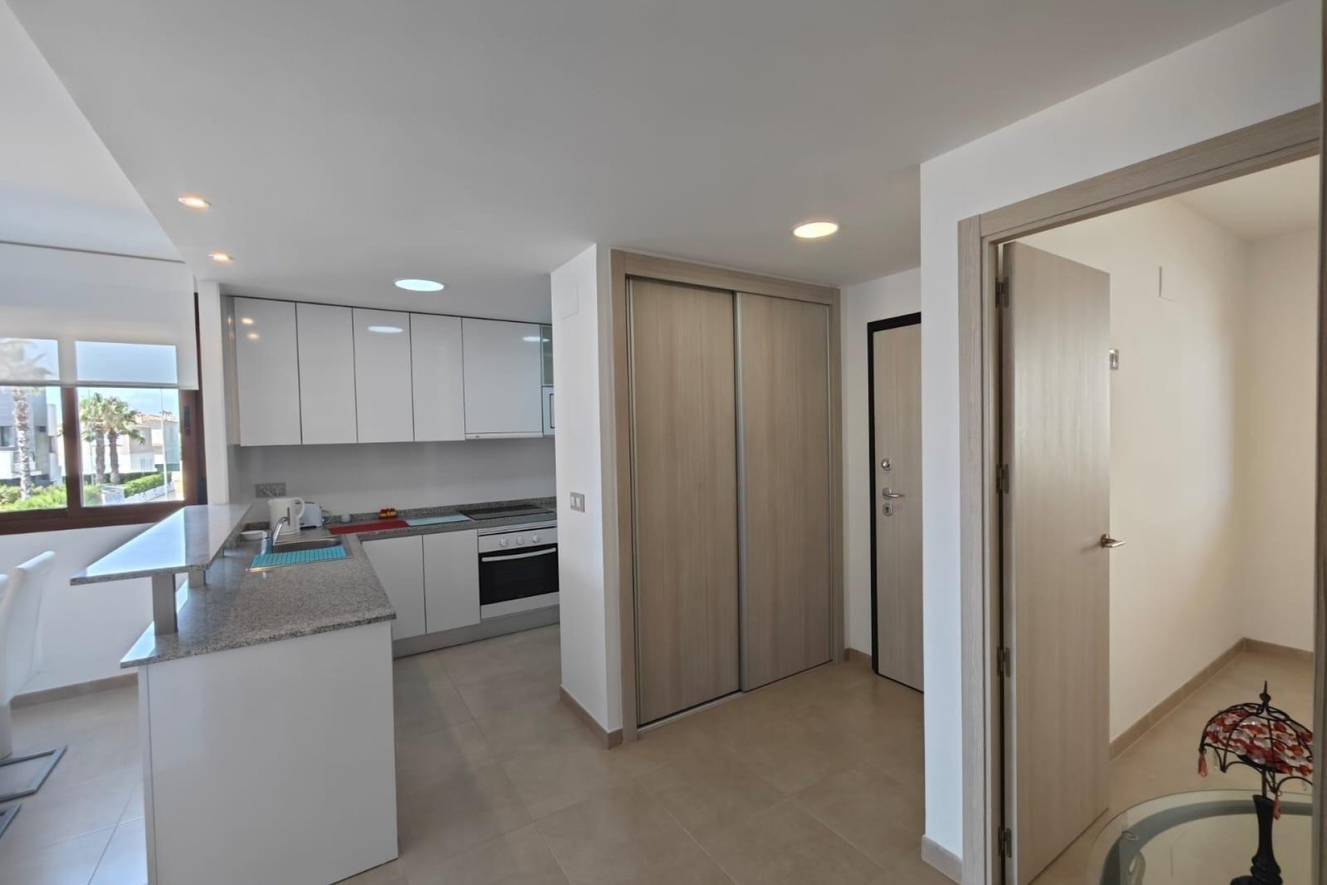 Resale - Apartment -
Orihuela Costa - Lomas de Cabo Roig