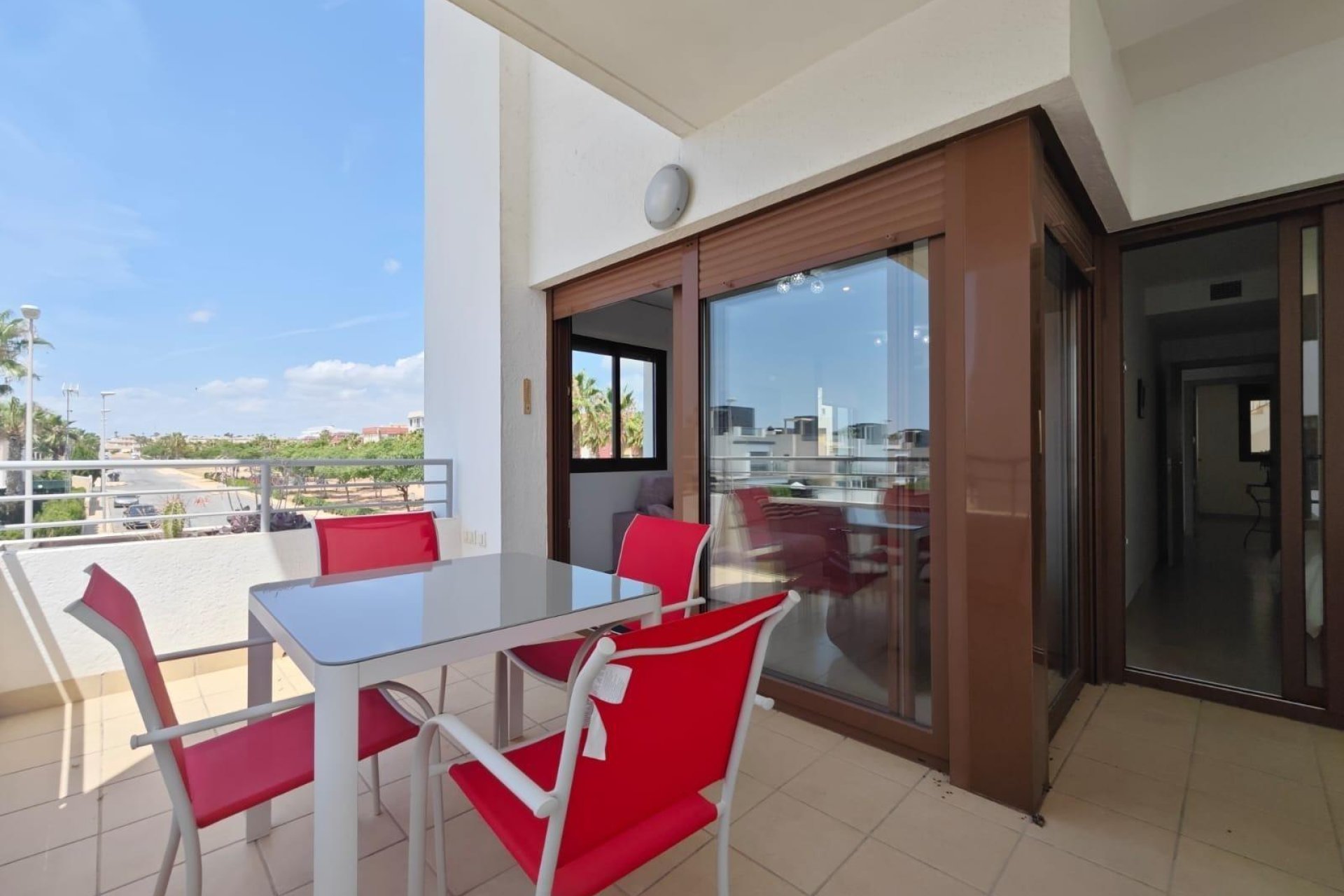 Resale - Apartment -
Orihuela Costa - Lomas de Cabo Roig