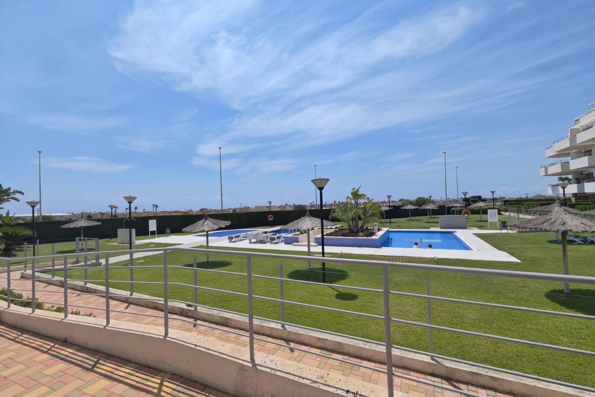 Resale - Apartment -
Orihuela Costa - Lomas de Cabo Roig
