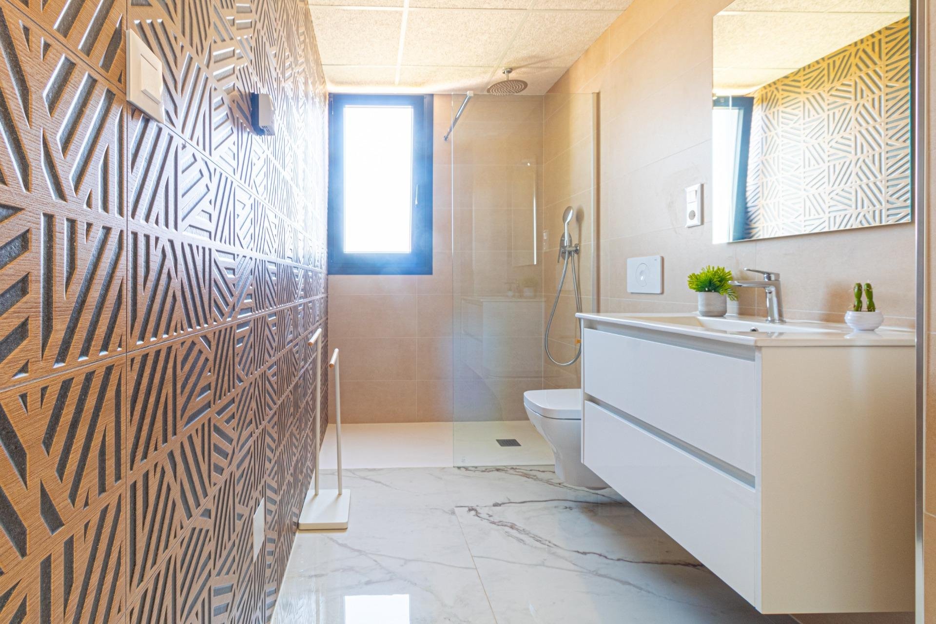 Resale - Apartment -
Orihuela Costa - Los Almendros-La Florida