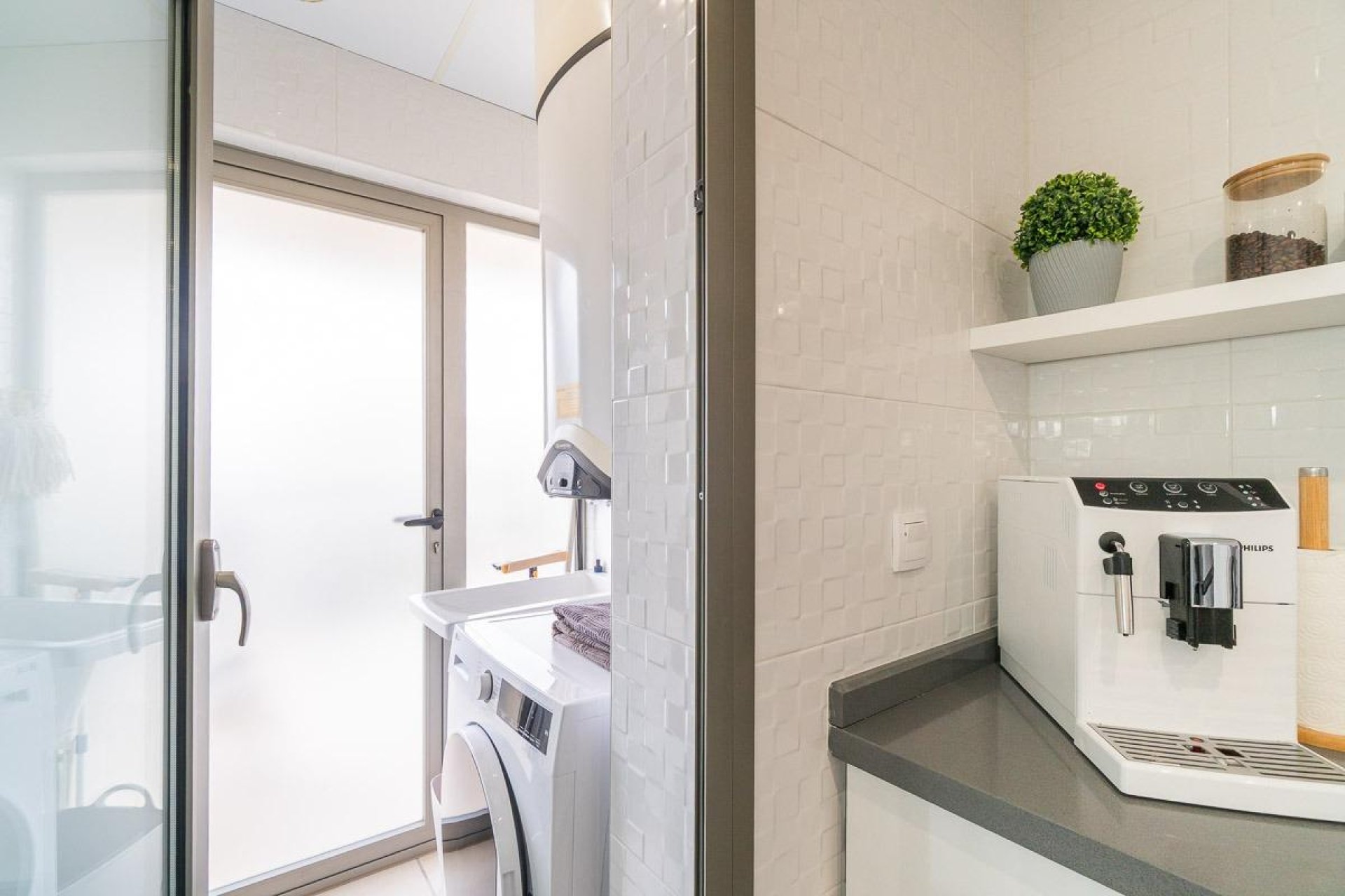 Resale - Apartment -
Orihuela Costa - Los Dolses