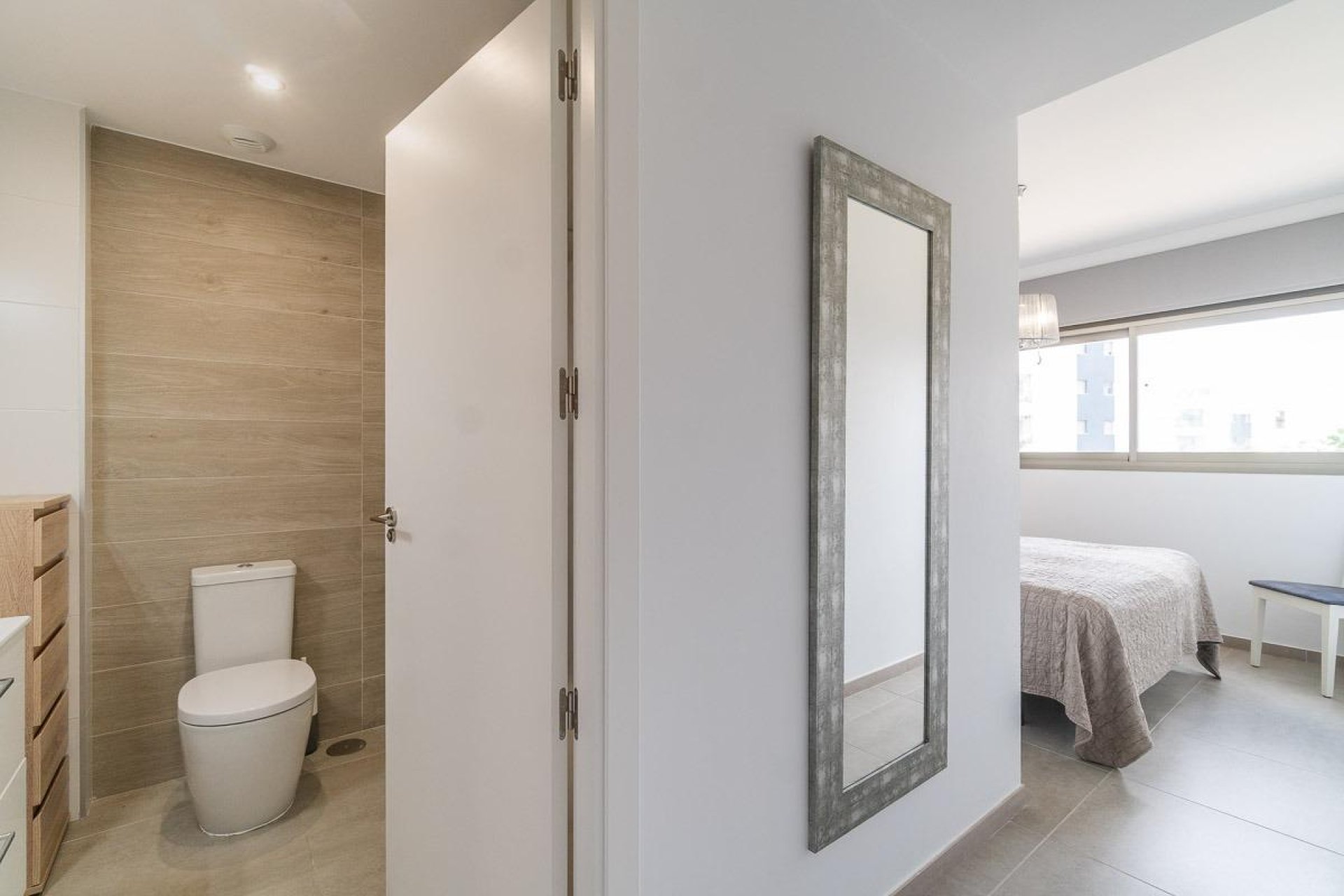 Resale - Apartment -
Orihuela Costa - Los Dolses