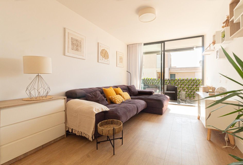 Resale - Apartment -
Orihuela Costa - Los Dolses