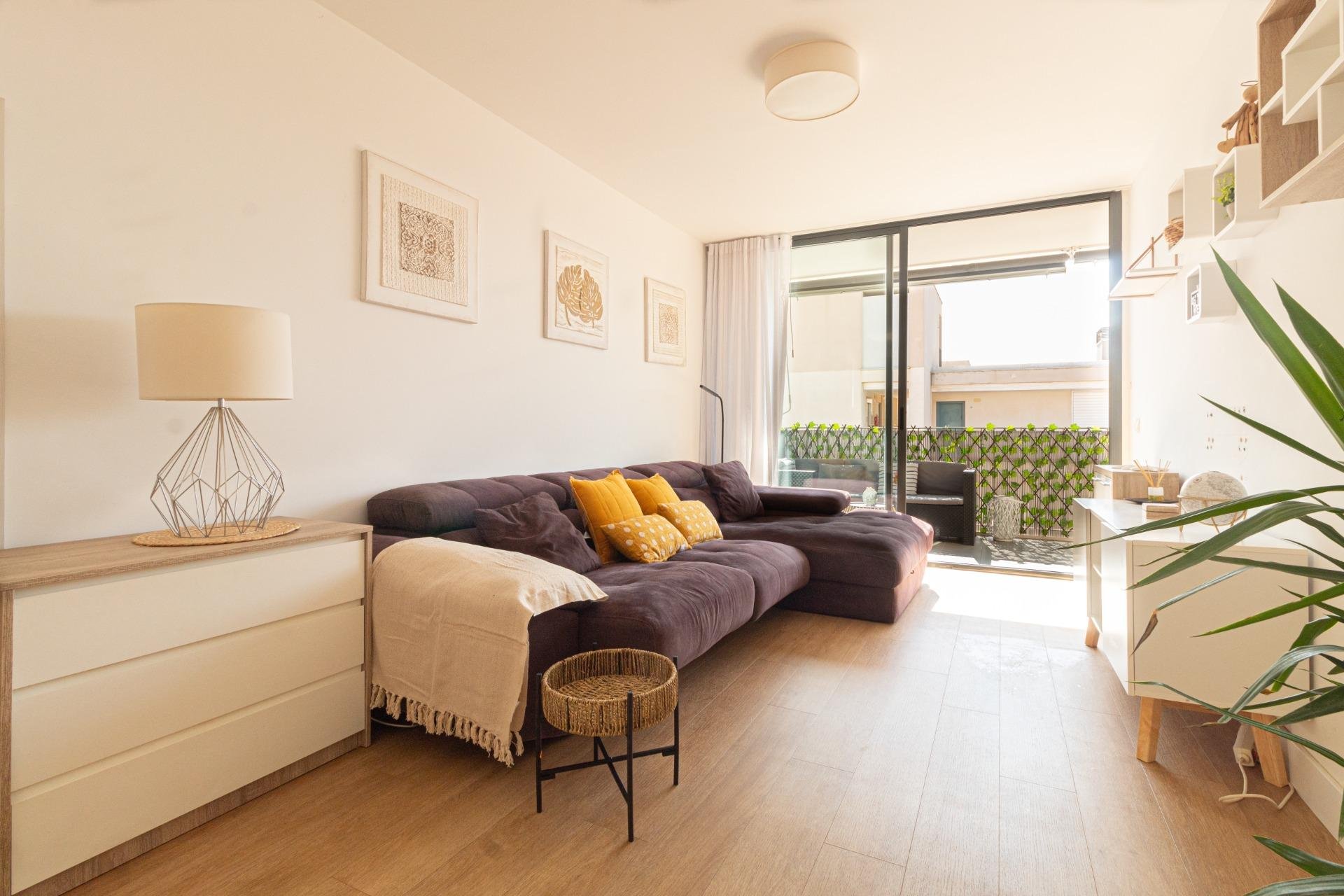 Resale - Apartment -
Orihuela Costa - Los Dolses