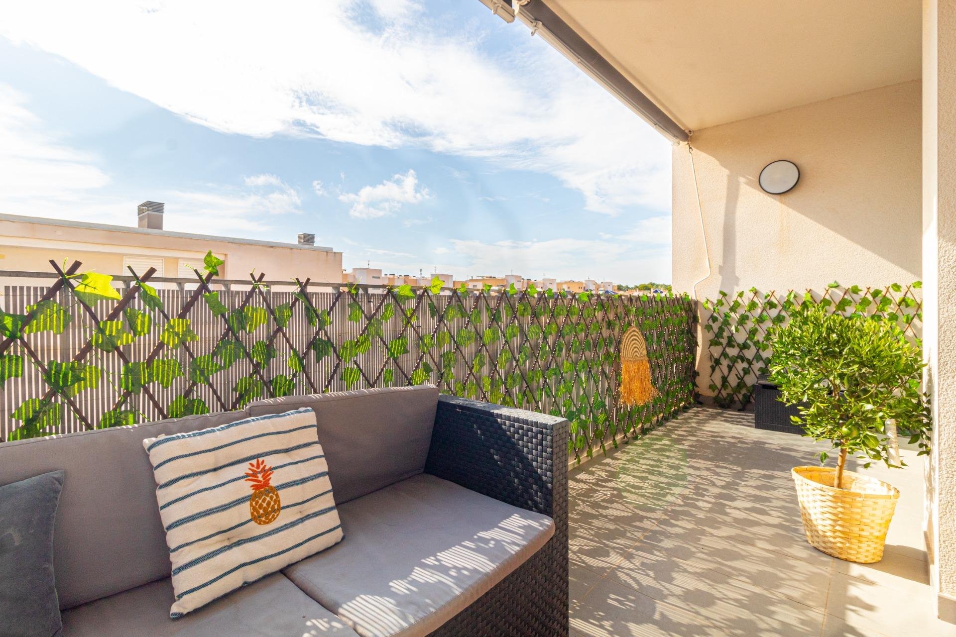 Resale - Apartment -
Orihuela Costa - Los Dolses