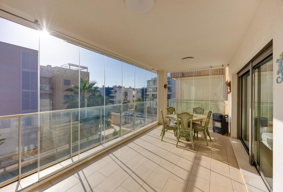 Resale - Apartment -
Orihuela Costa - Los Dolses