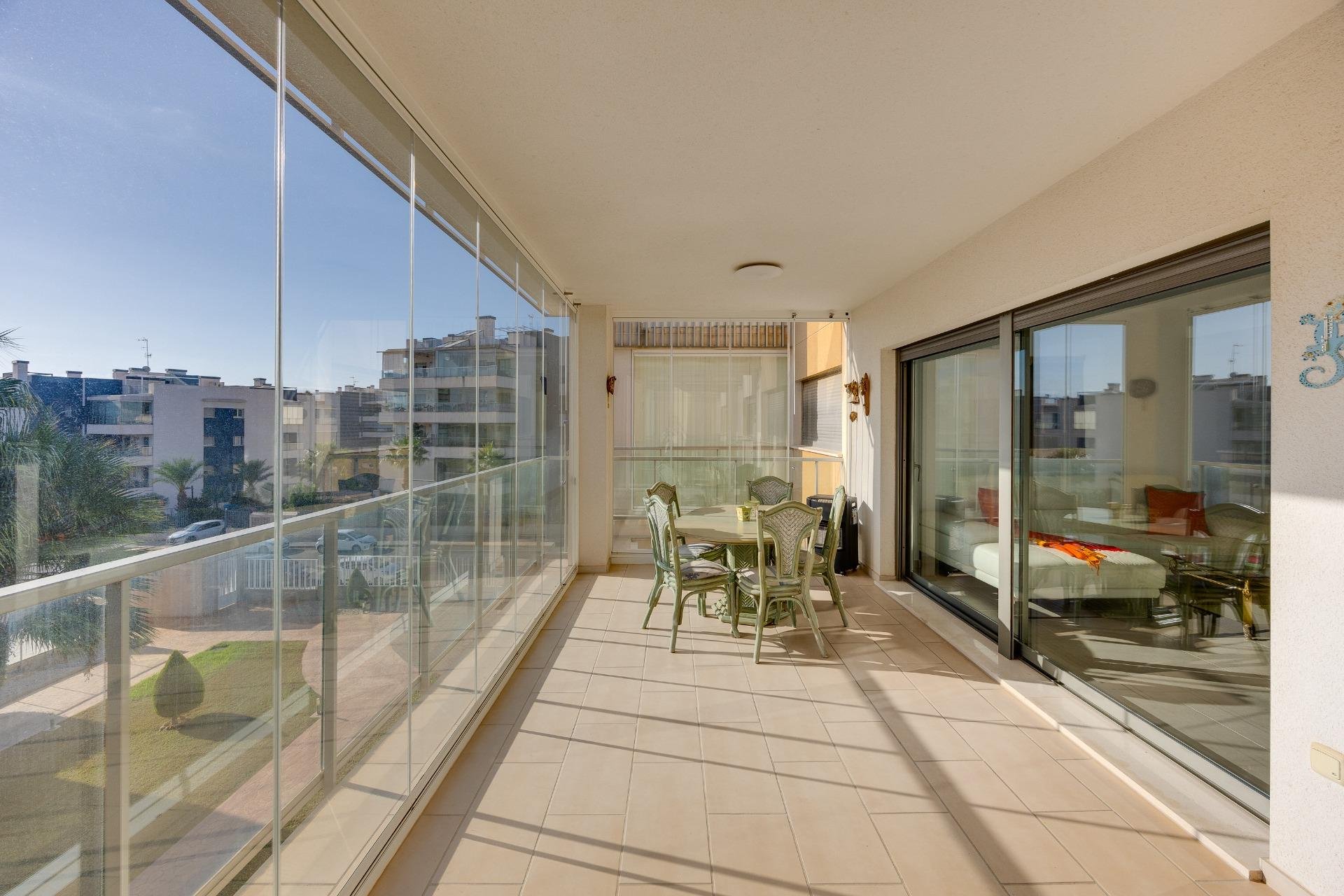 Resale - Apartment -
Orihuela Costa - Los Dolses