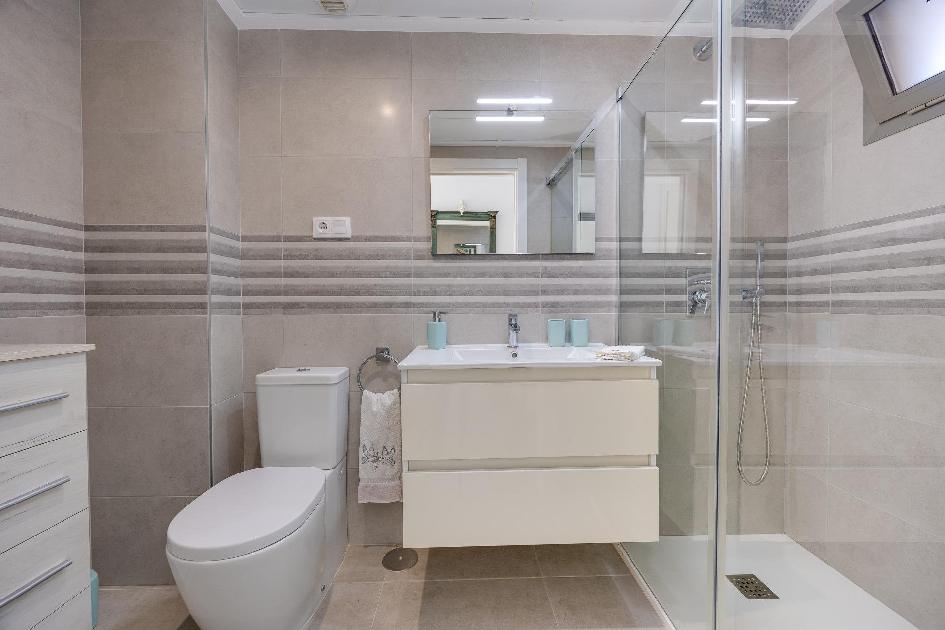 Resale - Apartment -
Orihuela Costa - Los Dolses