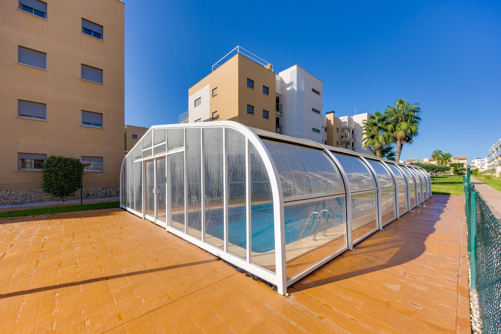 Resale - Apartment -
Orihuela Costa - Los Dolses