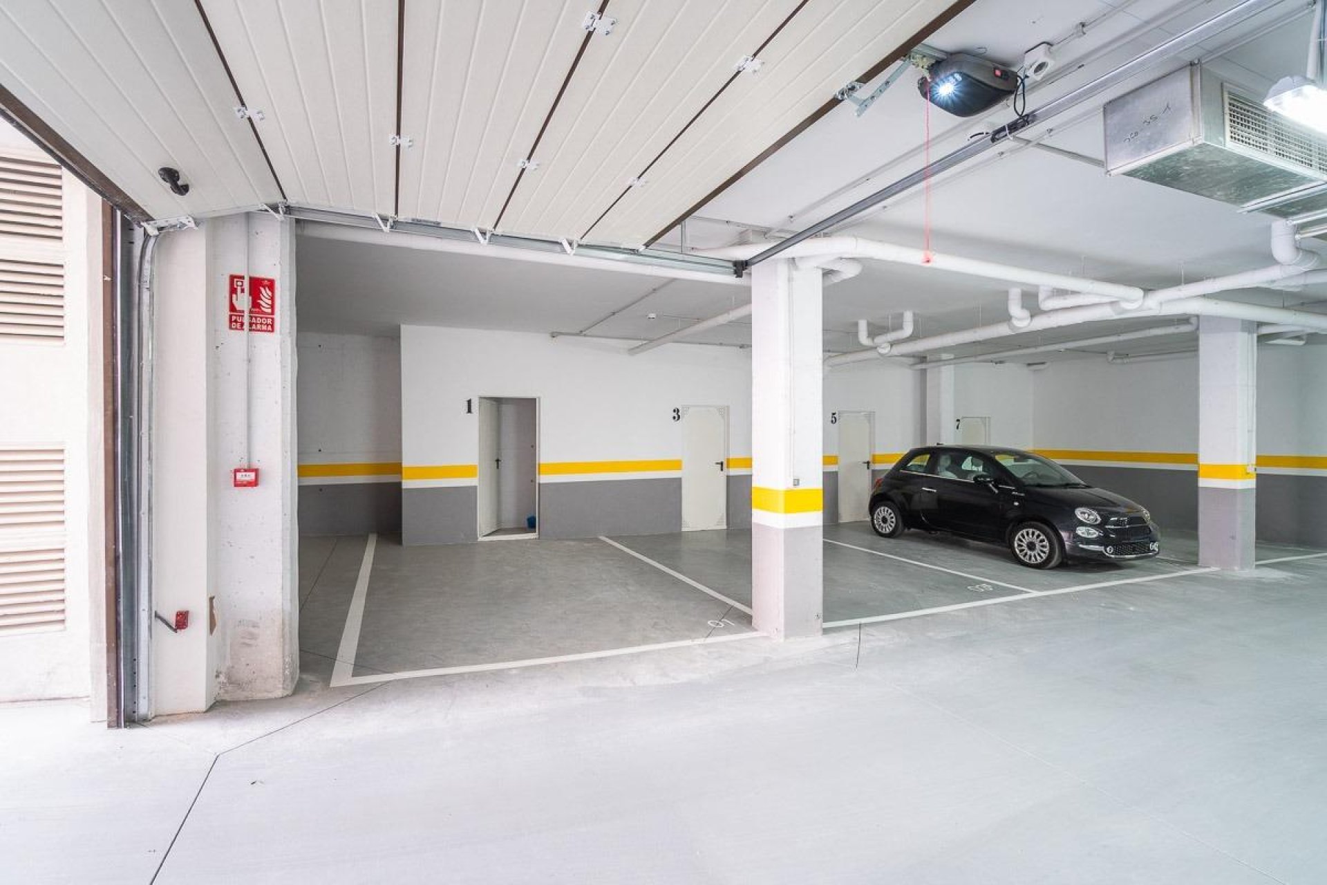 Resale - Apartment -
Orihuela Costa - Playa Flamenca