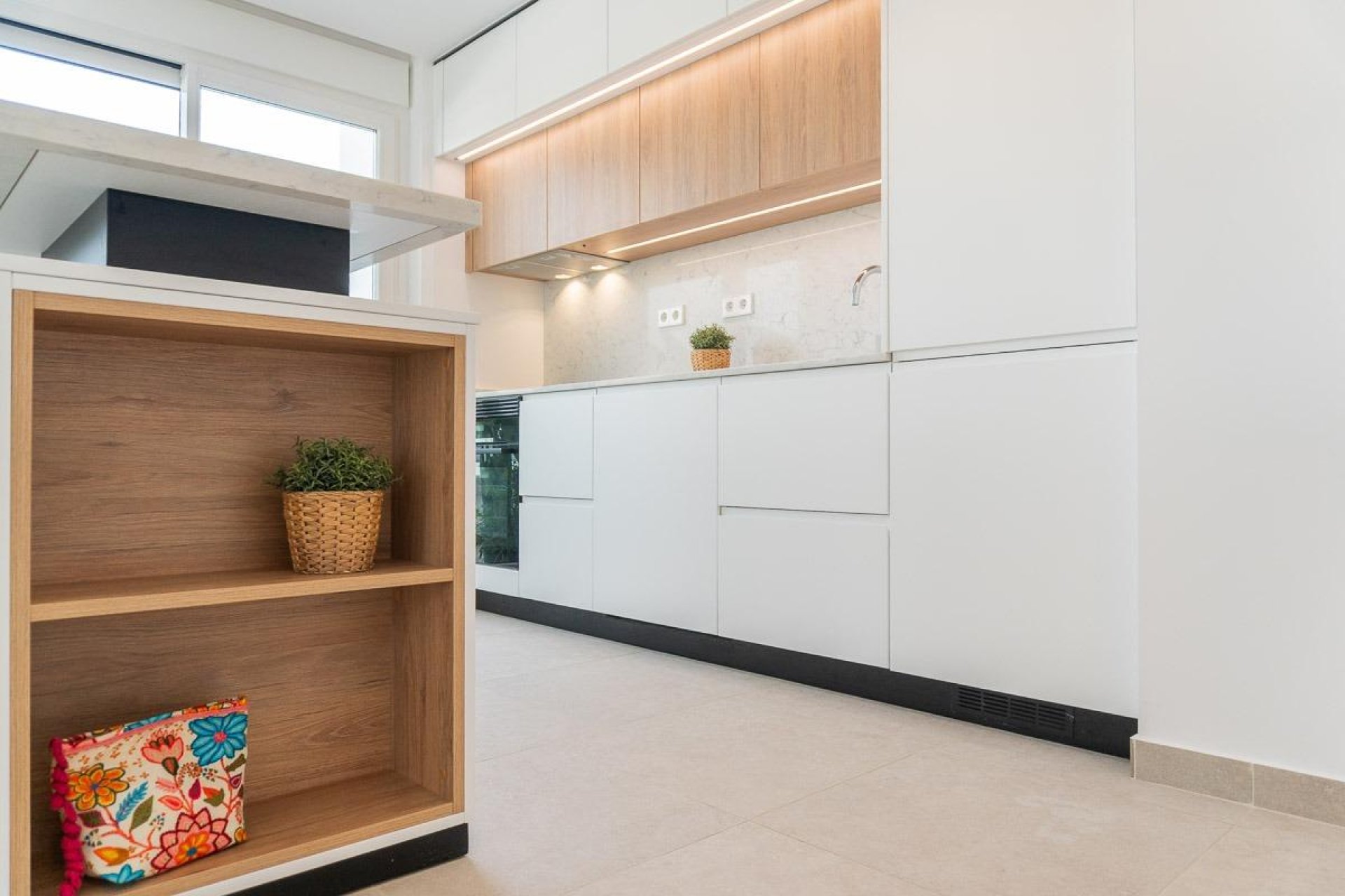 Resale - Apartment -
Orihuela Costa - Playa Flamenca