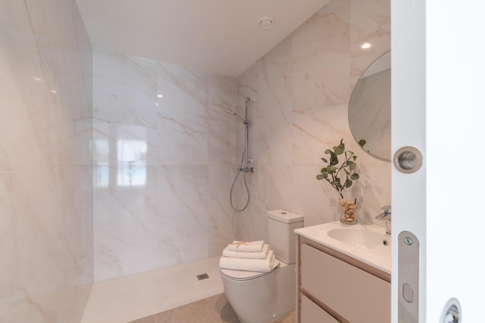 Resale - Apartment -
Orihuela Costa - Playa Flamenca