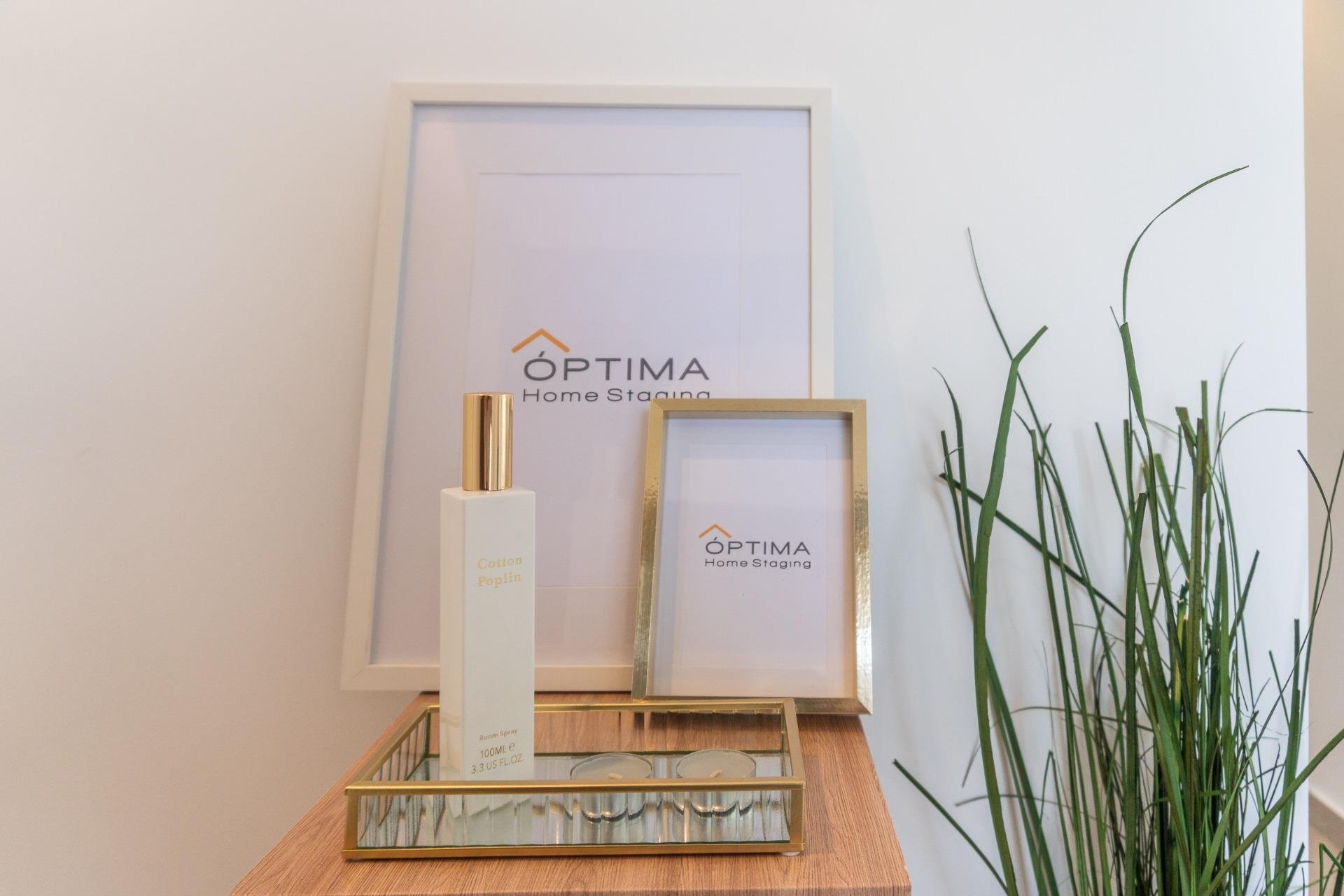 Resale - Apartment -
Orihuela Costa - Playa Flamenca