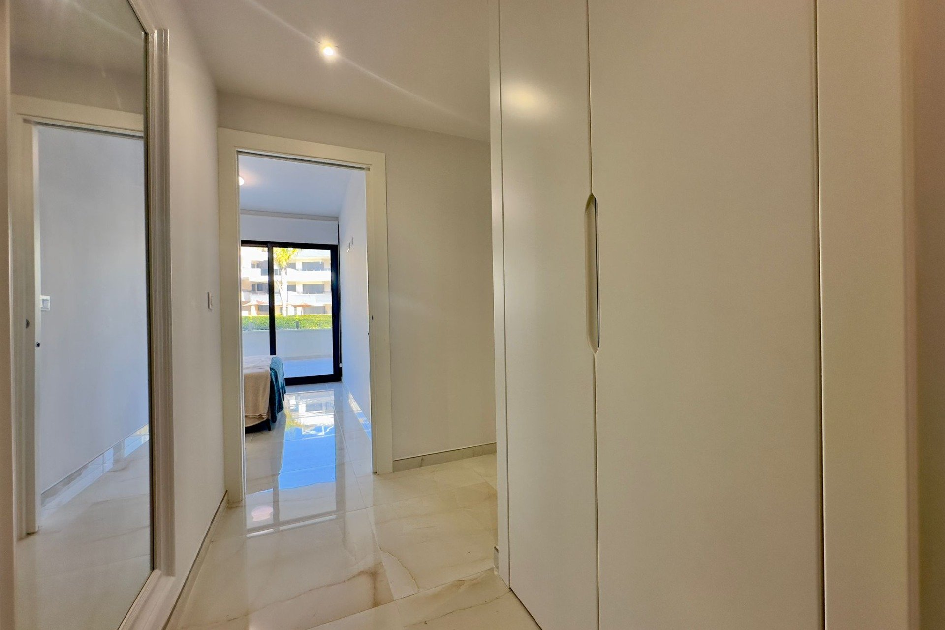 Resale - Apartment -
Orihuela Costa - Playa Flamenca