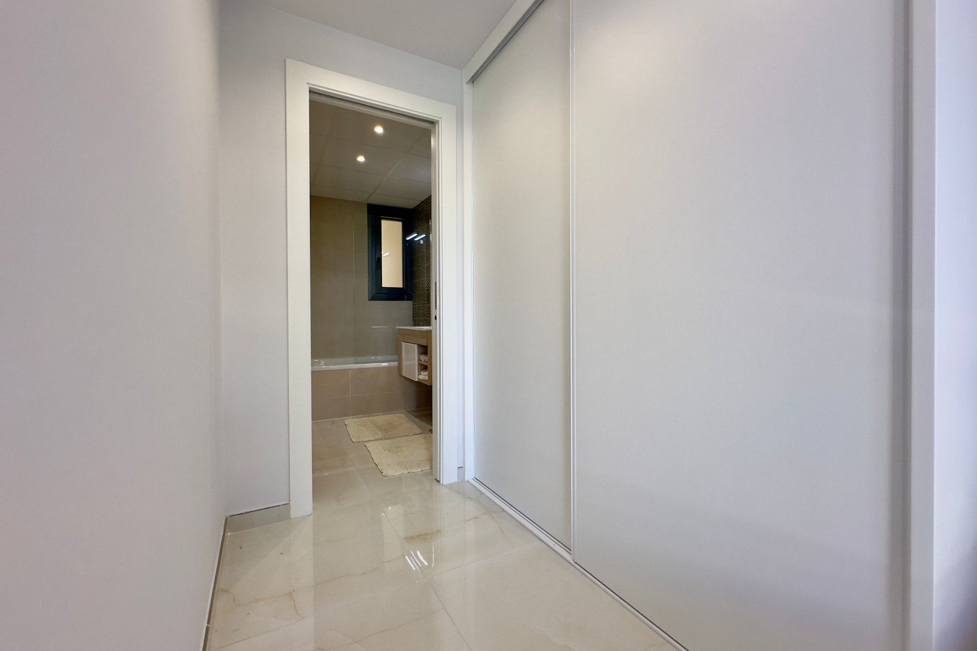 Resale - Apartment -
Orihuela Costa - Playa Flamenca