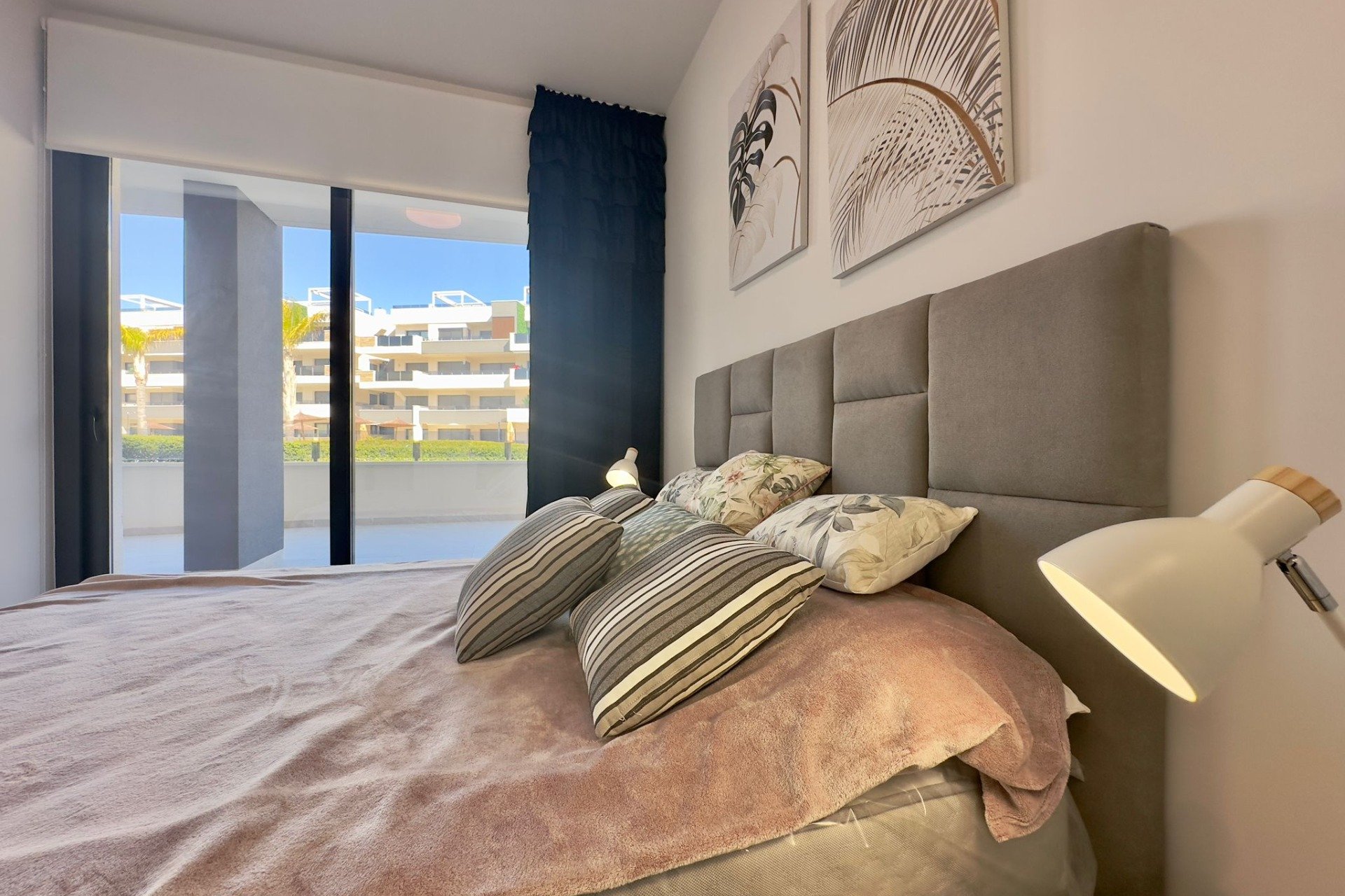 Resale - Apartment -
Orihuela Costa - Playa Flamenca