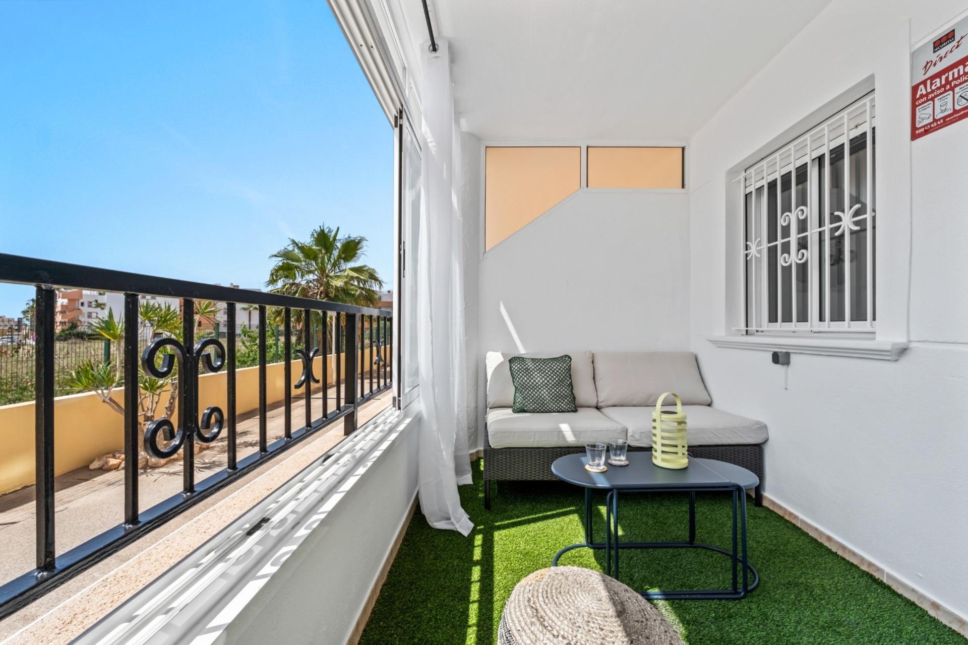 Resale - Apartment -
Orihuela Costa - Playa Flamenca