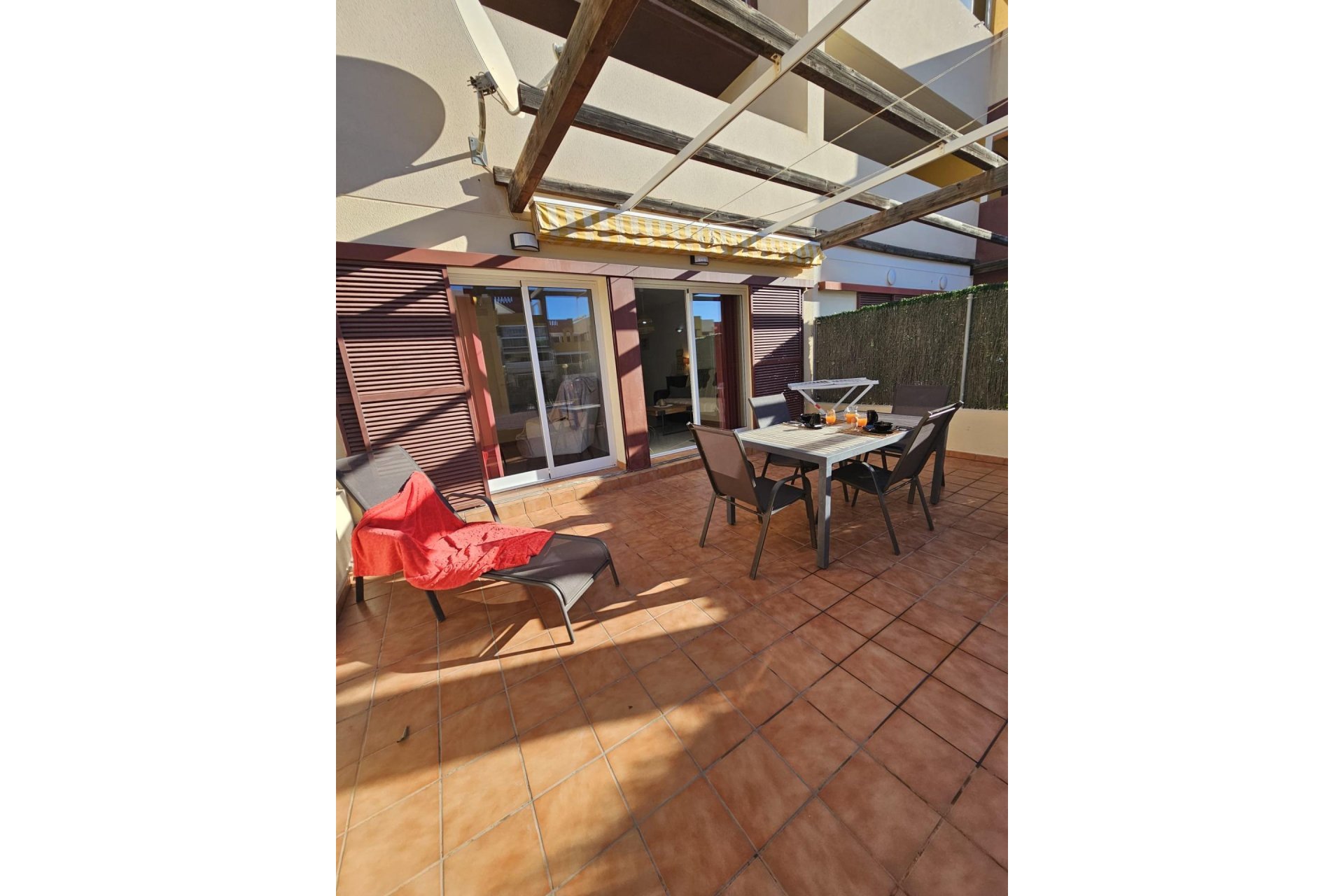 Resale - Apartment -
Orihuela Costa - Punta Prima