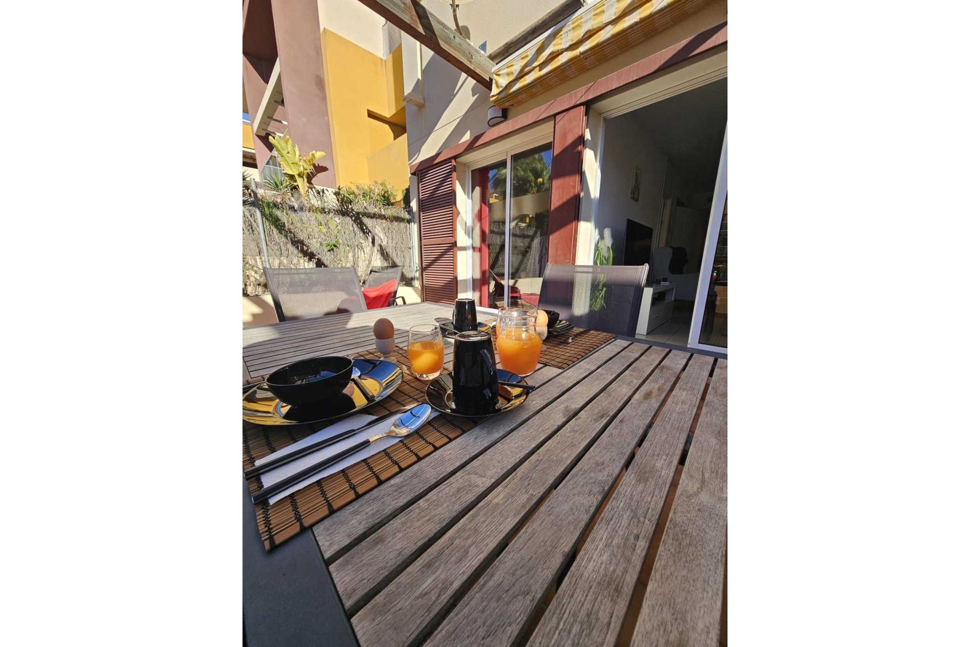 Resale - Apartment -
Orihuela Costa - Punta Prima