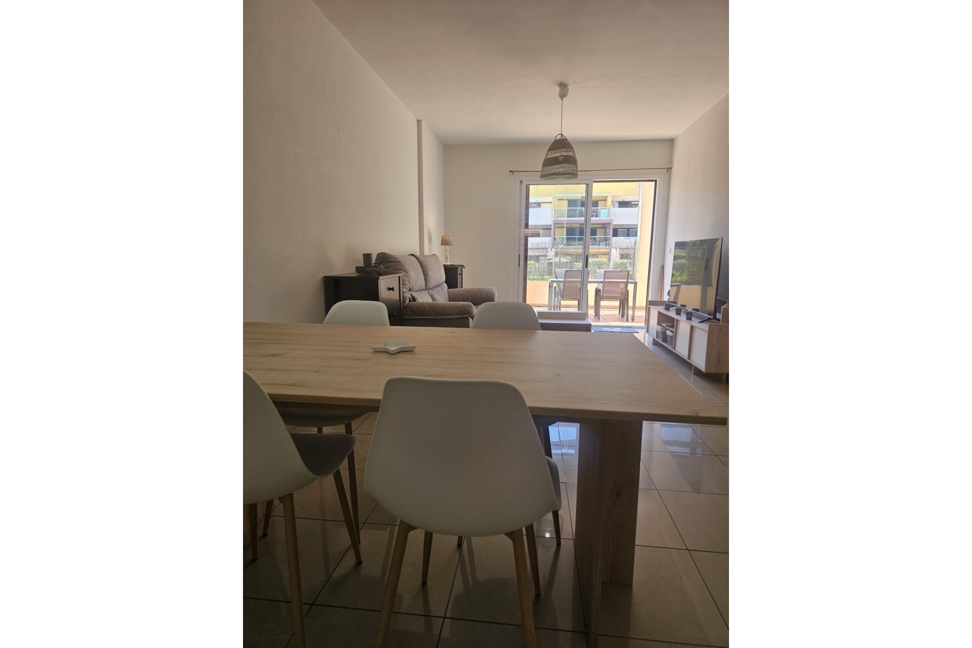 Resale - Apartment -
Orihuela Costa - Punta Prima