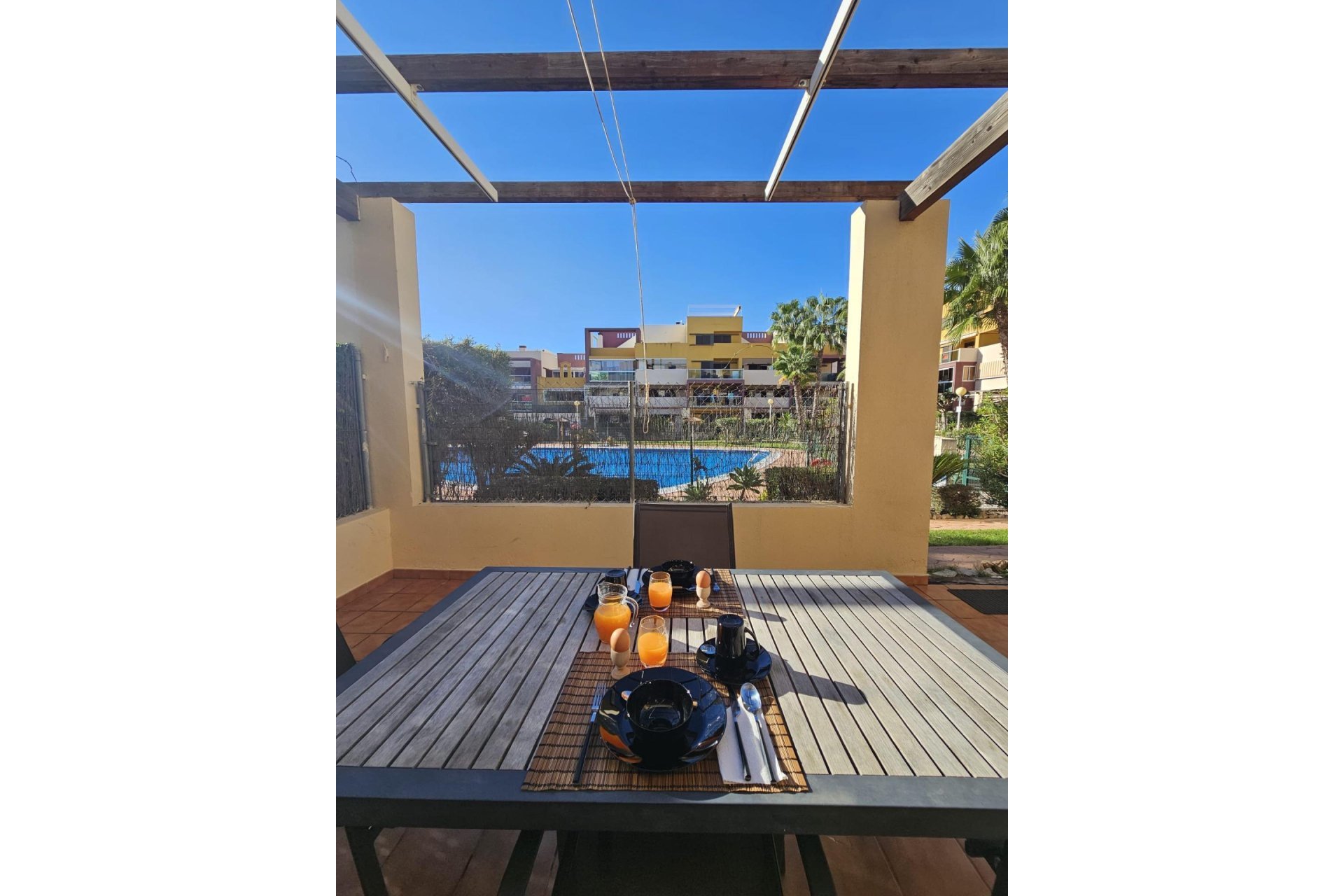 Resale - Apartment -
Orihuela Costa - Punta Prima