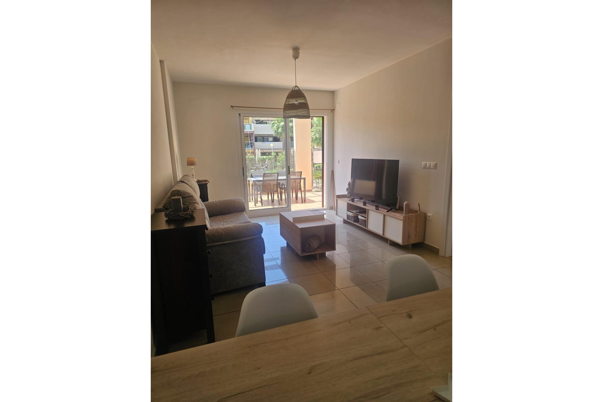 Resale - Apartment -
Orihuela Costa - Punta Prima