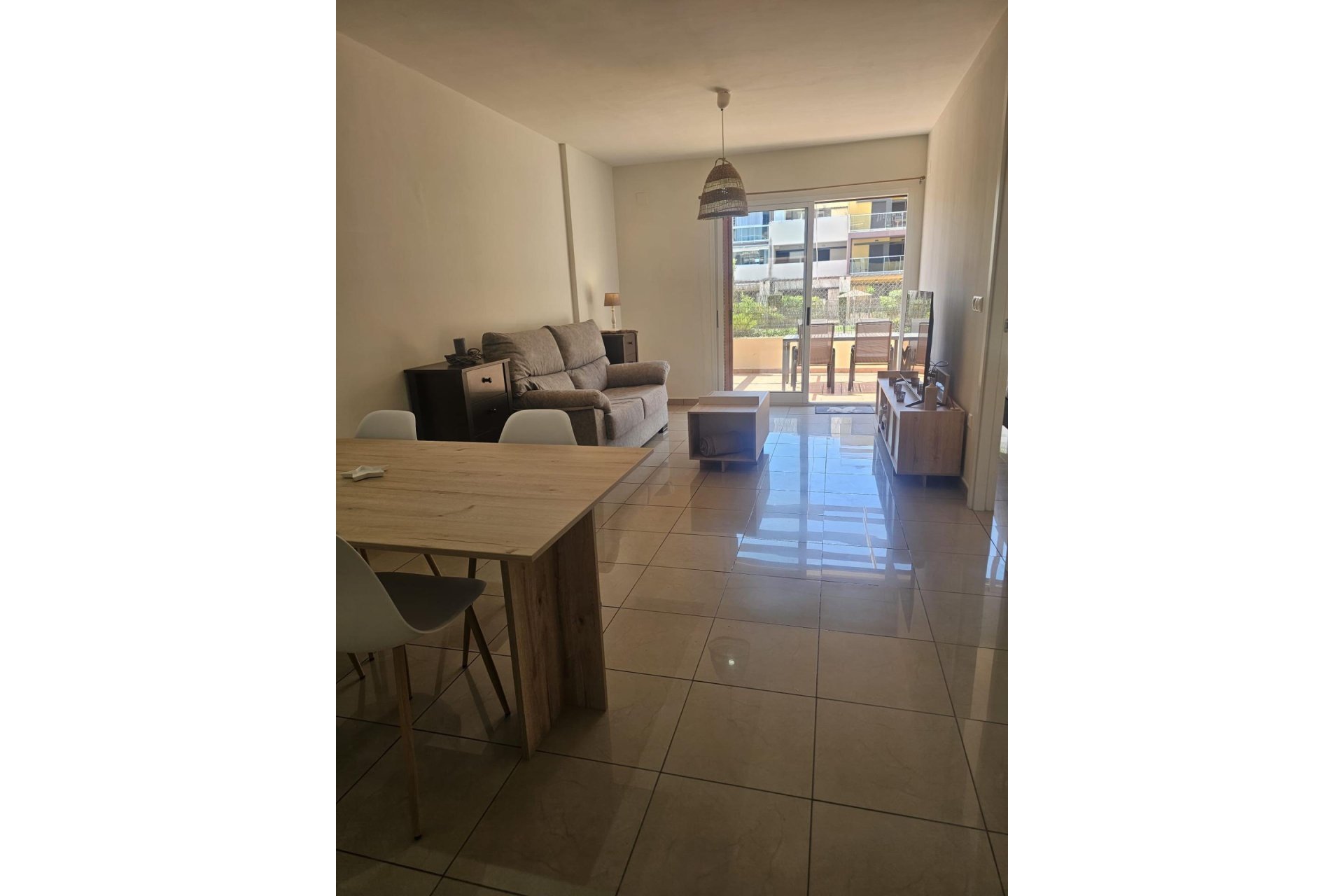 Resale - Apartment -
Orihuela Costa - Punta Prima