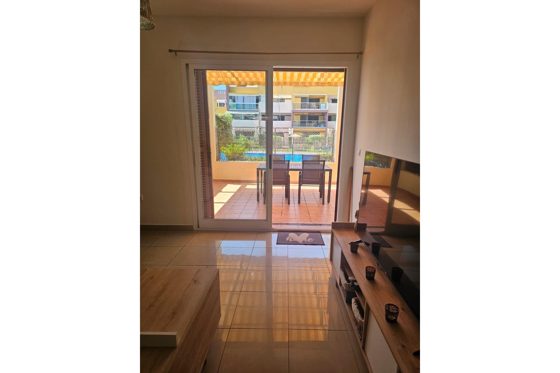 Resale - Apartment -
Orihuela Costa - Punta Prima