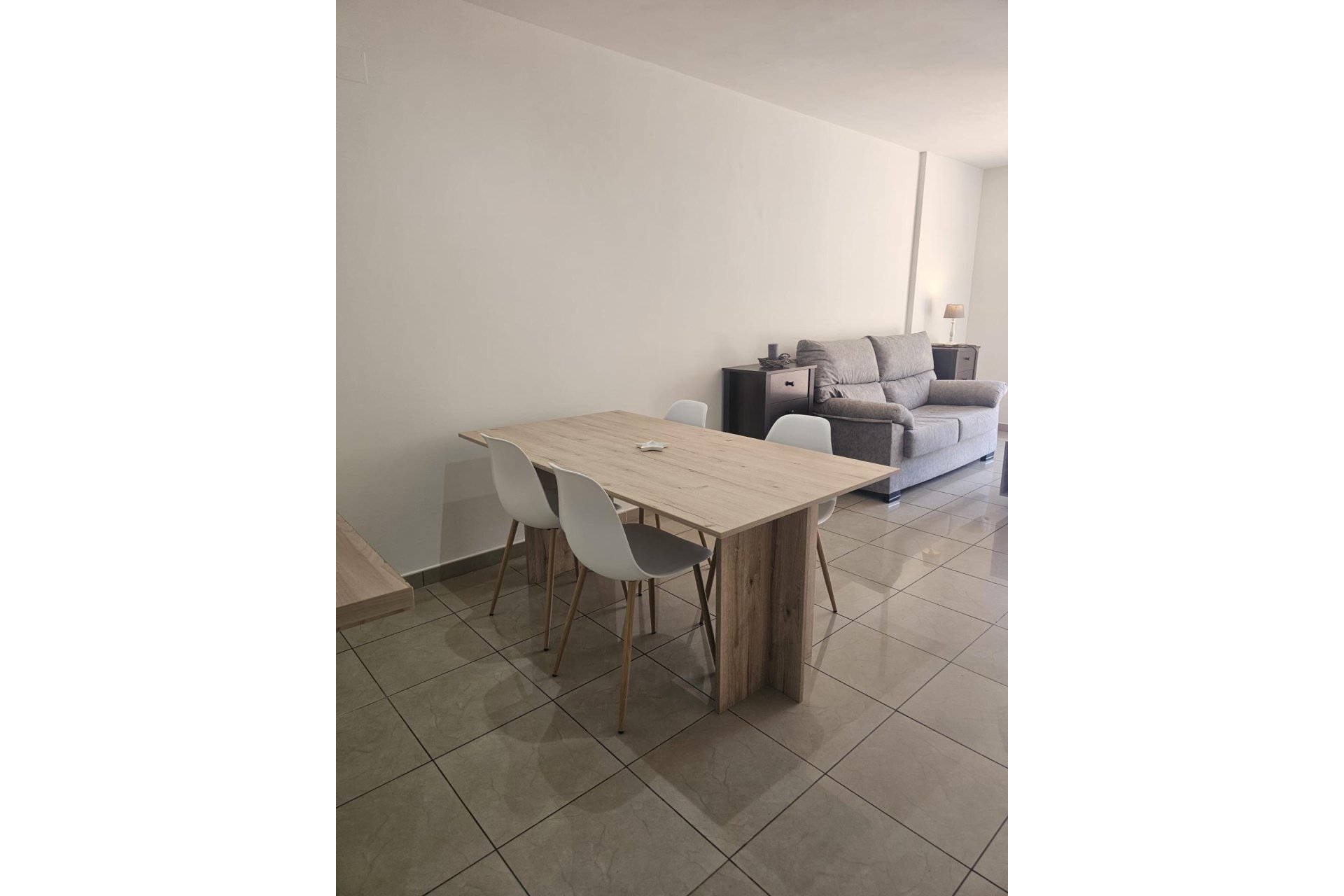 Resale - Apartment -
Orihuela Costa - Punta Prima