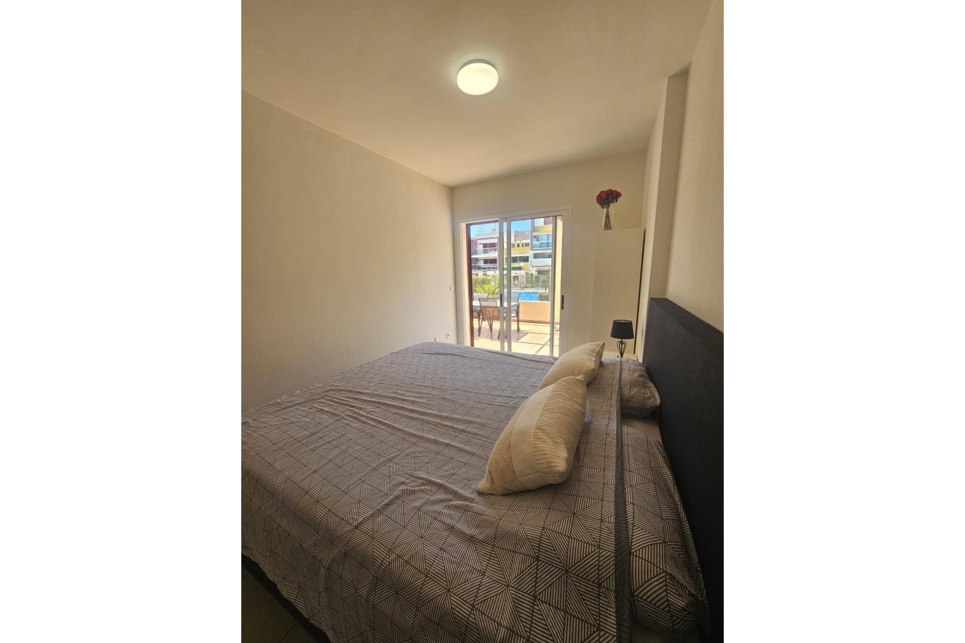 Resale - Apartment -
Orihuela Costa - Punta Prima