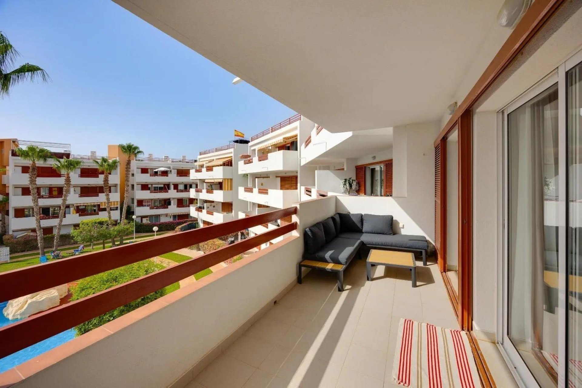 Resale - Apartment -
Orihuela Costa - Punta Prima