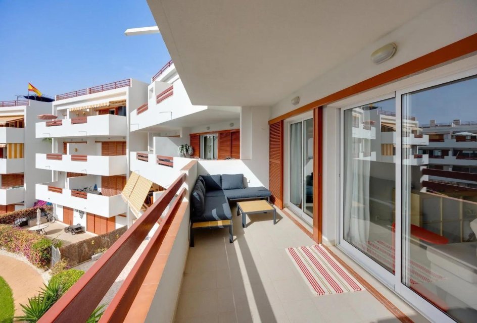Resale - Apartment -
Orihuela Costa - Punta Prima