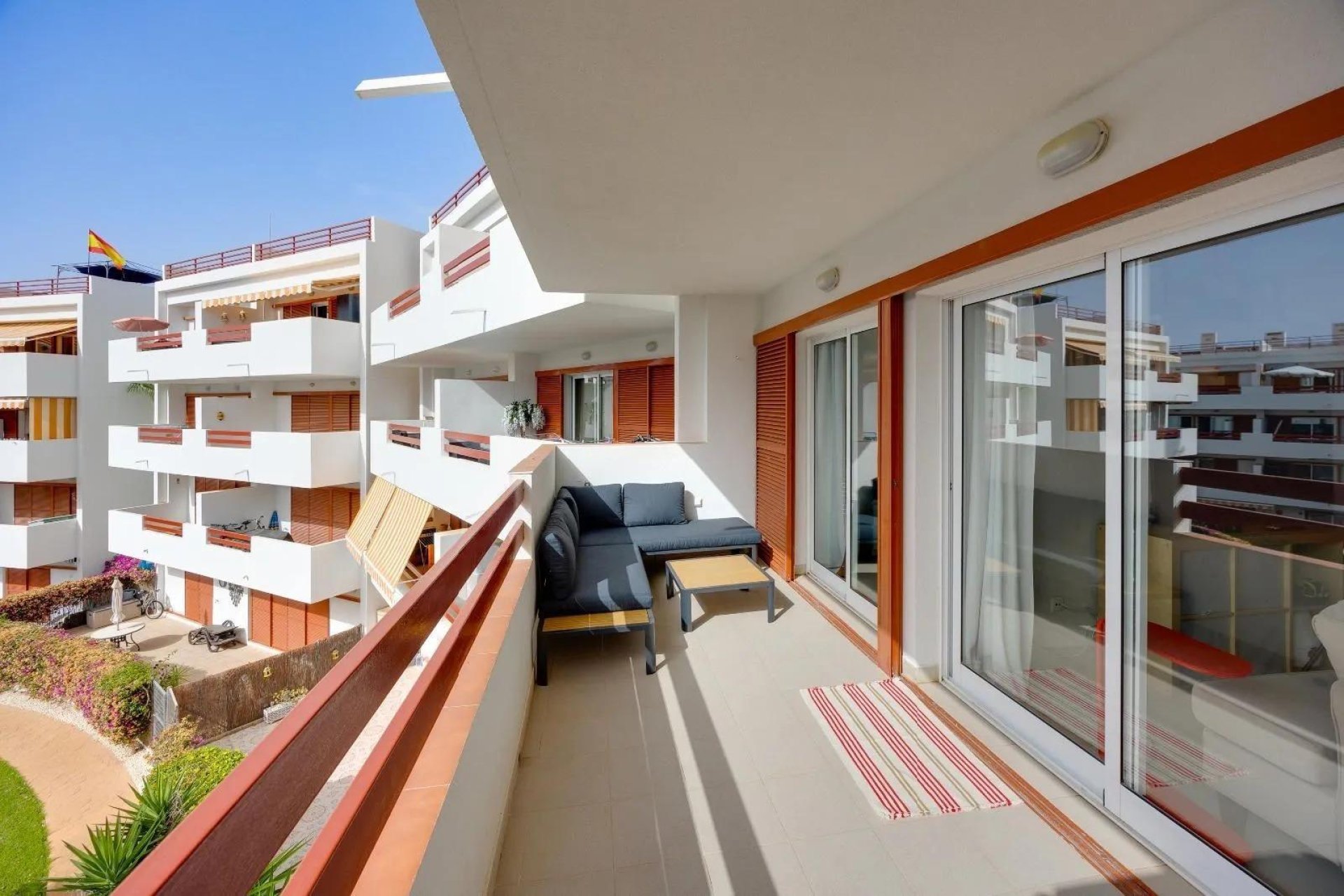 Resale - Apartment -
Orihuela Costa - Punta Prima