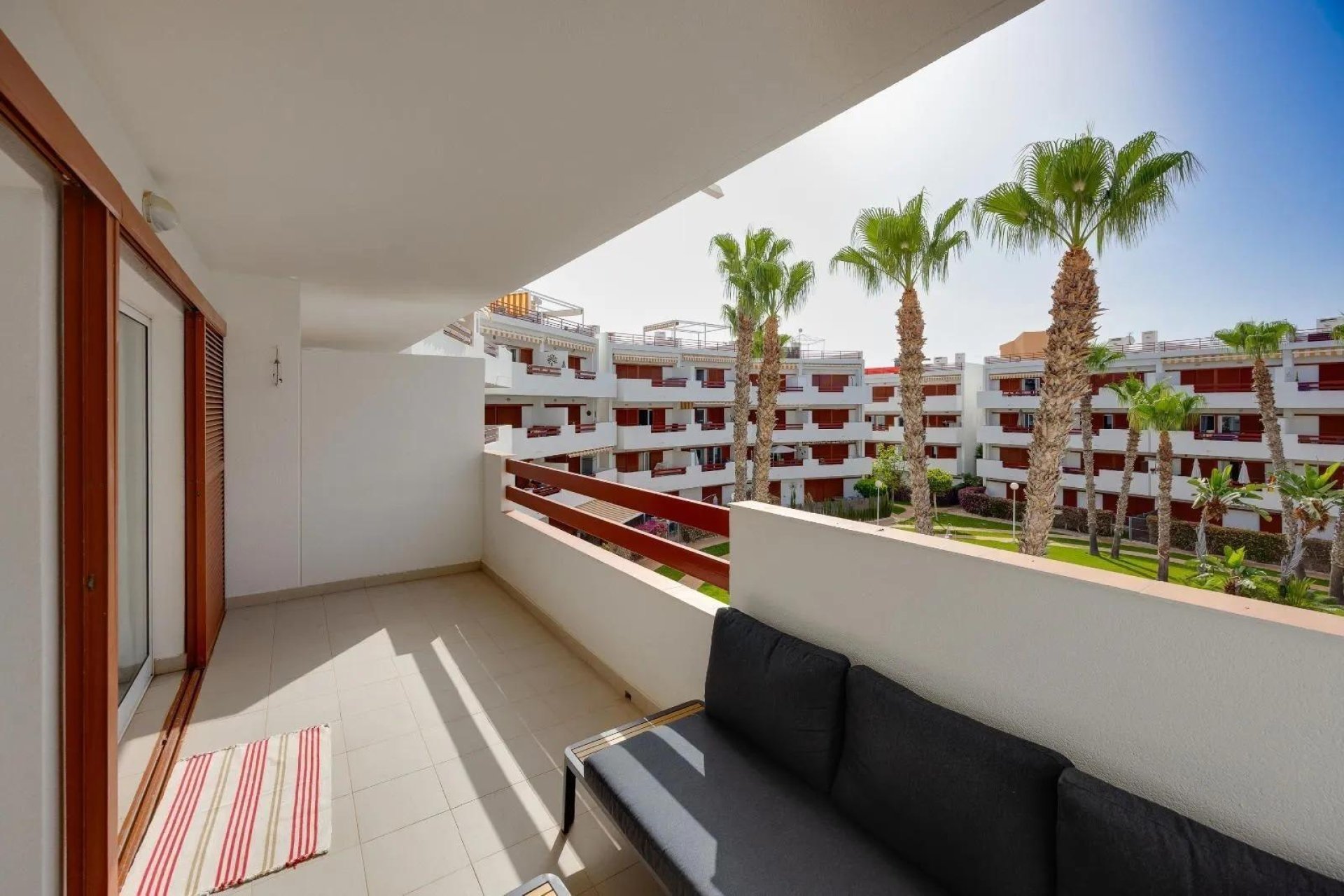 Resale - Apartment -
Orihuela Costa - Punta Prima