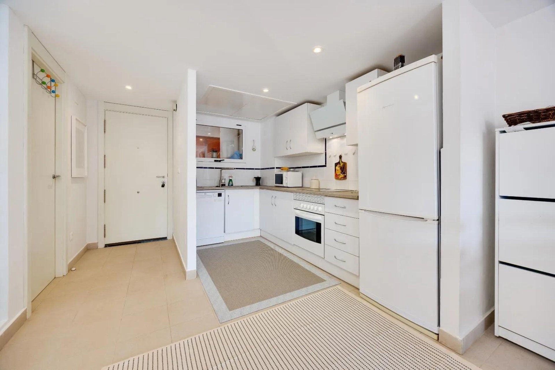 Resale - Apartment -
Orihuela Costa - Punta Prima
