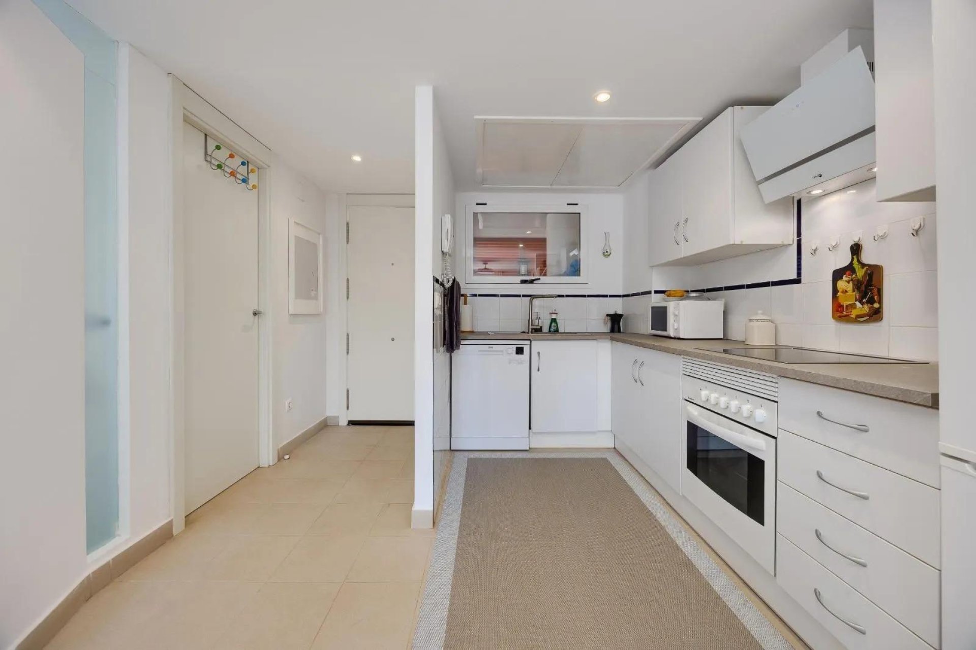 Resale - Apartment -
Orihuela Costa - Punta Prima