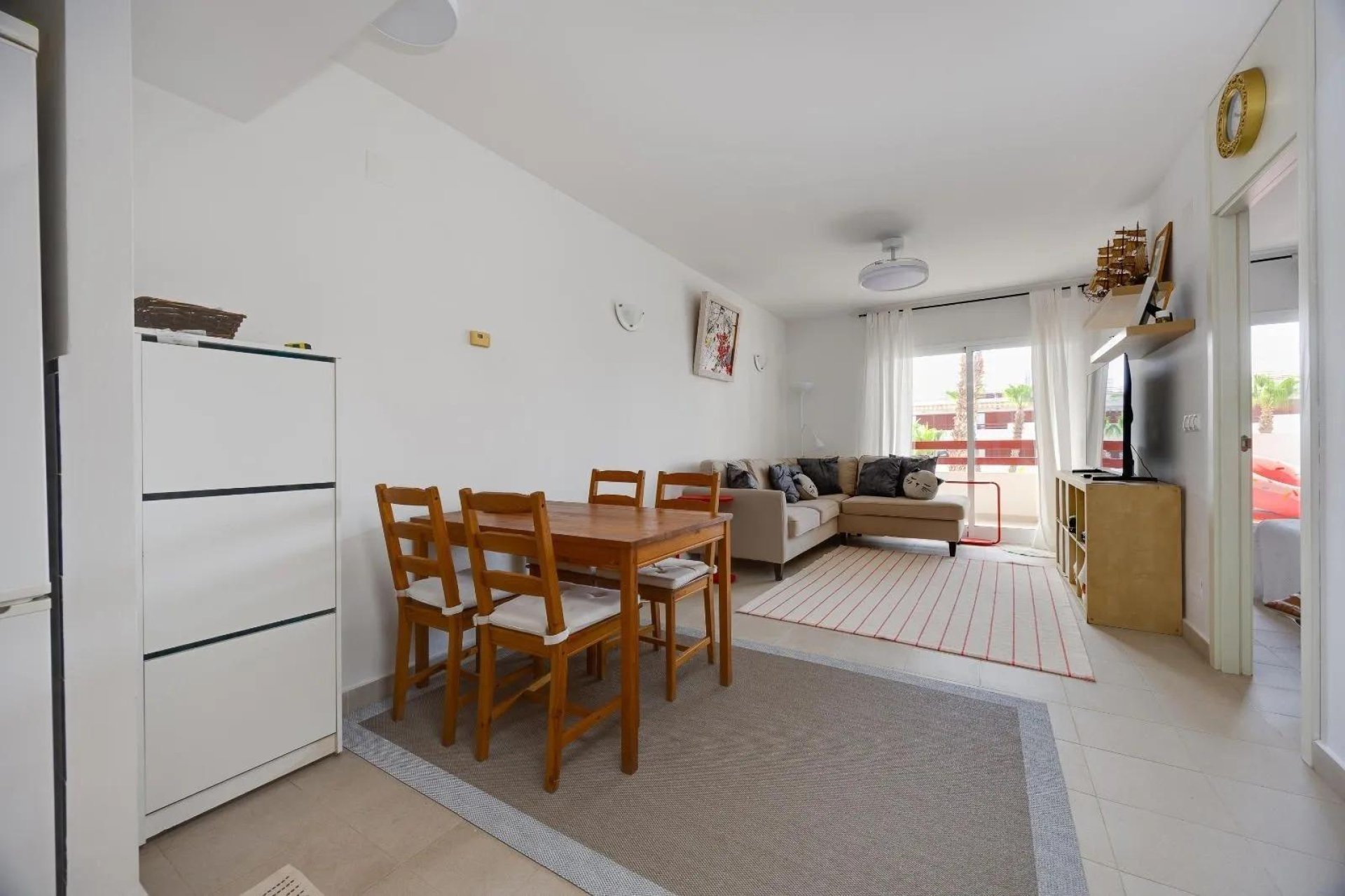 Resale - Apartment -
Orihuela Costa - Punta Prima