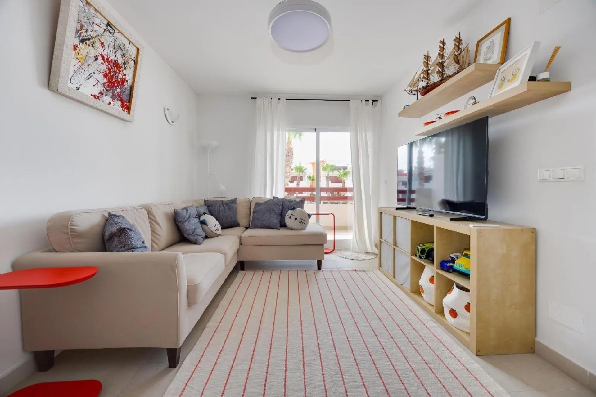Resale - Apartment -
Orihuela Costa - Punta Prima