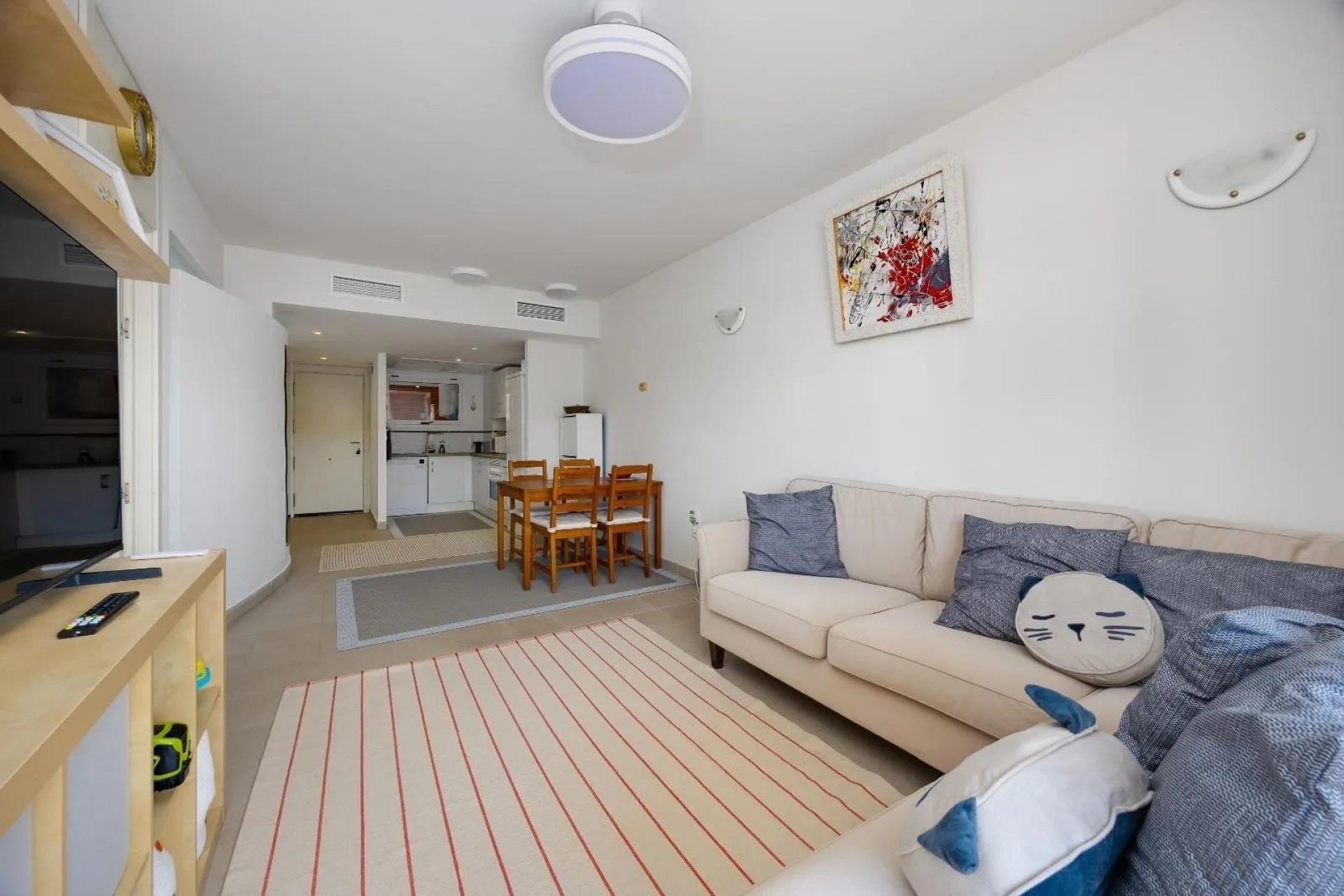 Resale - Apartment -
Orihuela Costa - Punta Prima