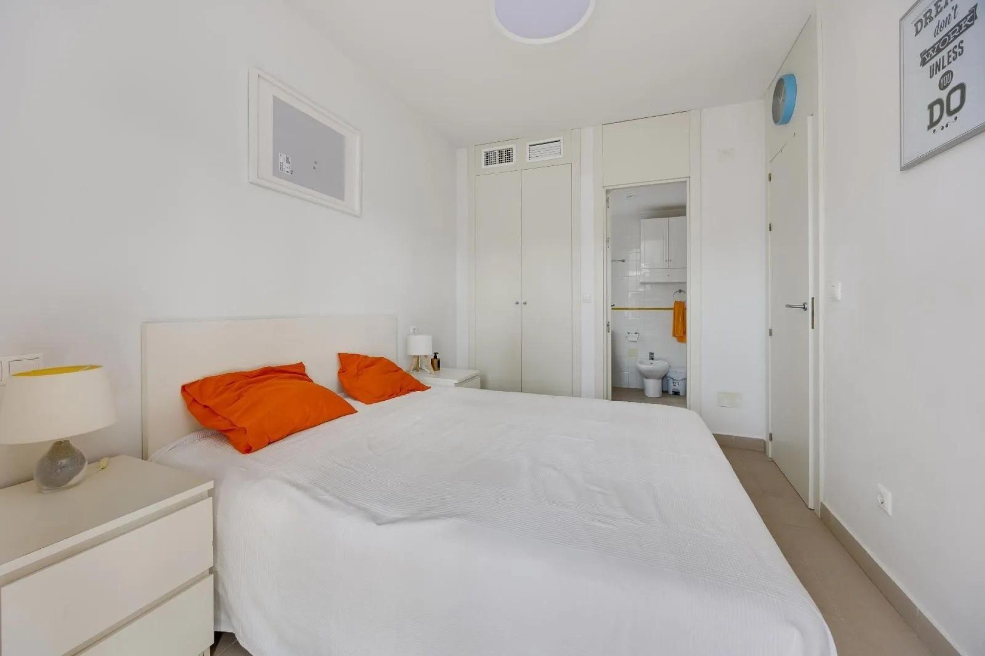 Resale - Apartment -
Orihuela Costa - Punta Prima