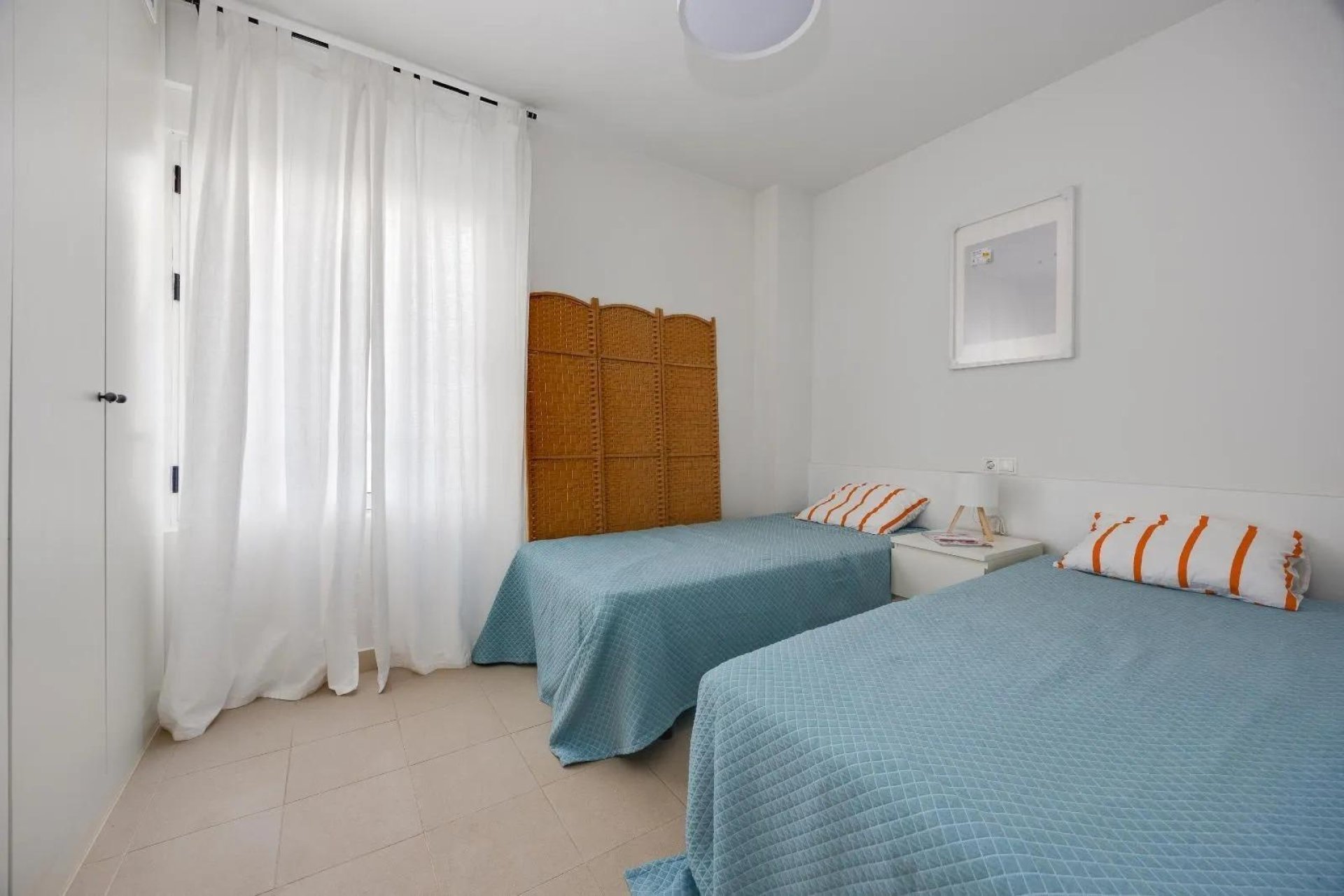 Resale - Apartment -
Orihuela Costa - Punta Prima