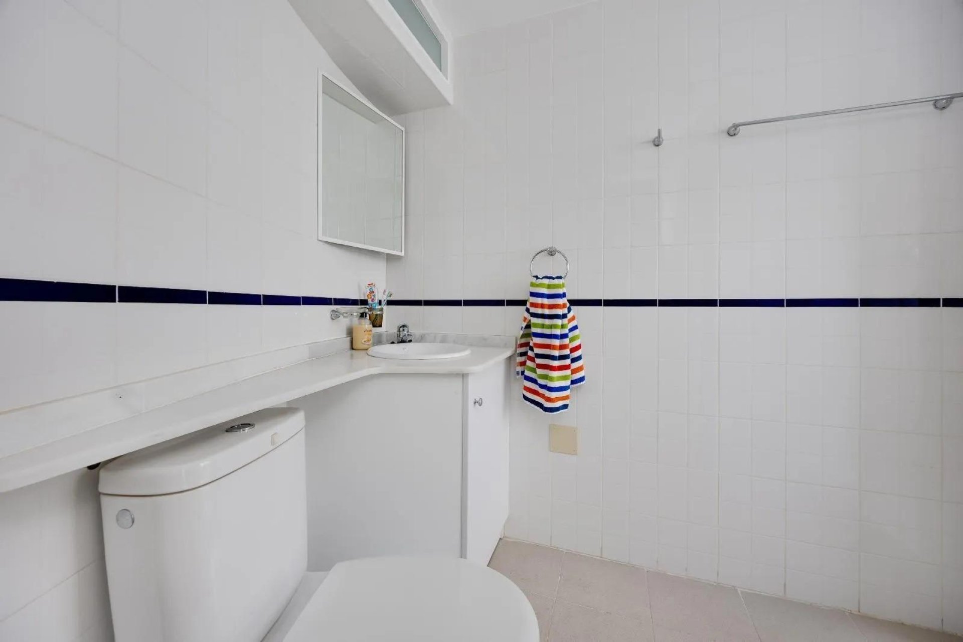 Resale - Apartment -
Orihuela Costa - Punta Prima