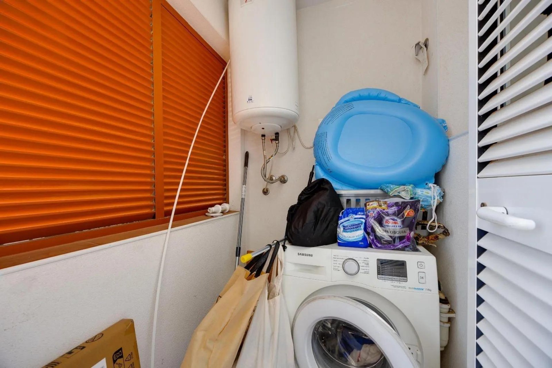 Resale - Apartment -
Orihuela Costa - Punta Prima