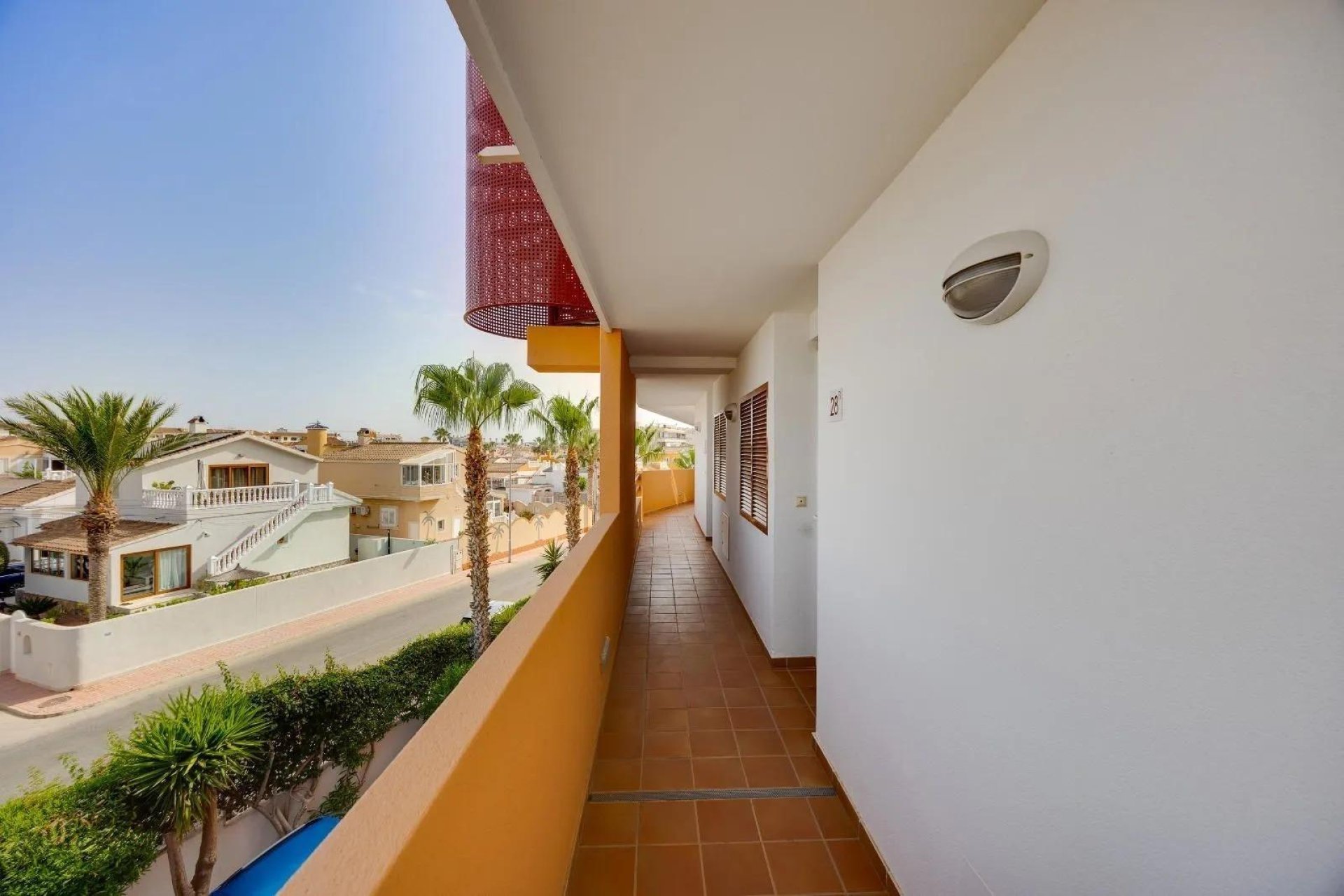 Resale - Apartment -
Orihuela Costa - Punta Prima
