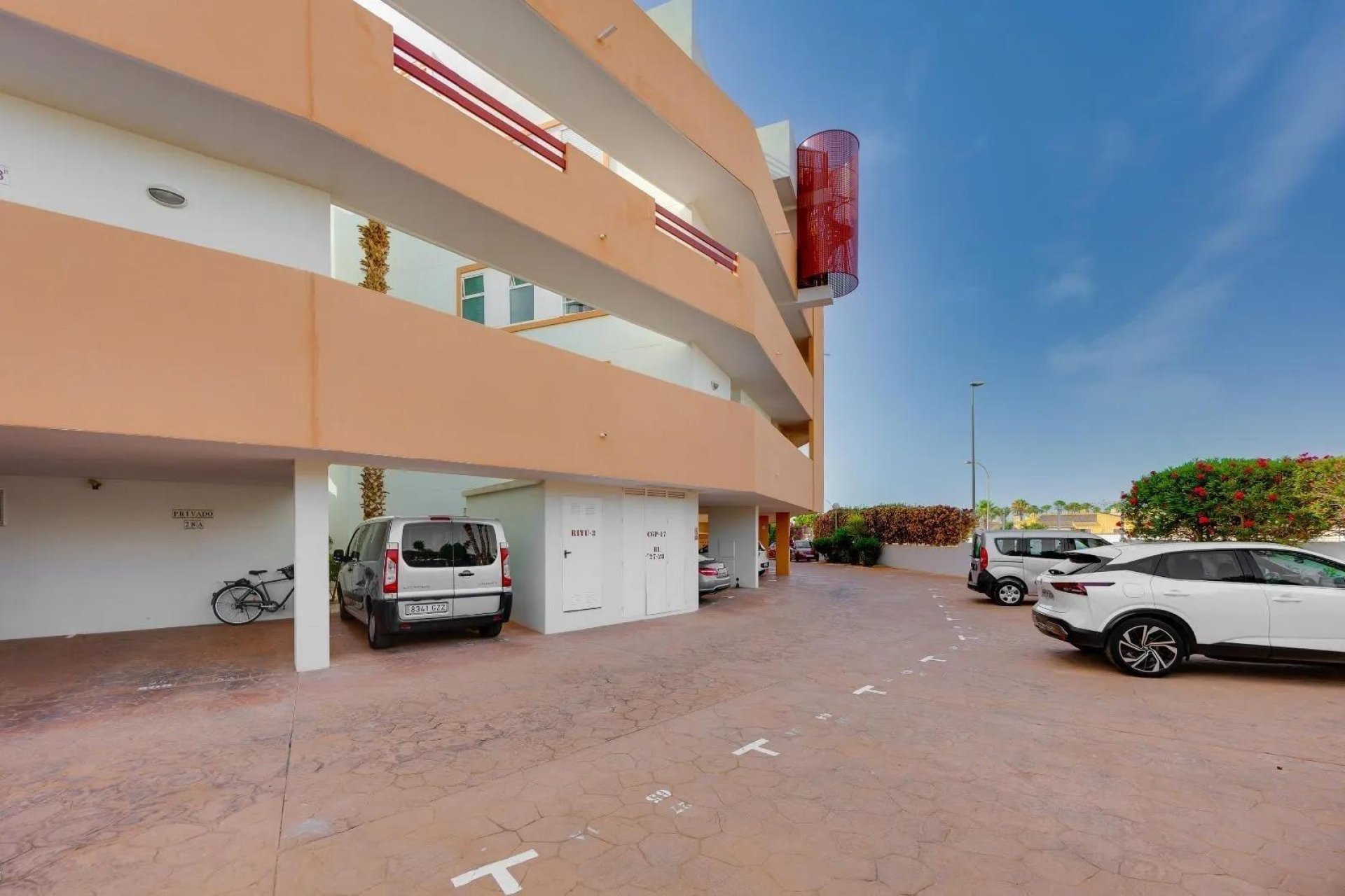 Resale - Apartment -
Orihuela Costa - Punta Prima