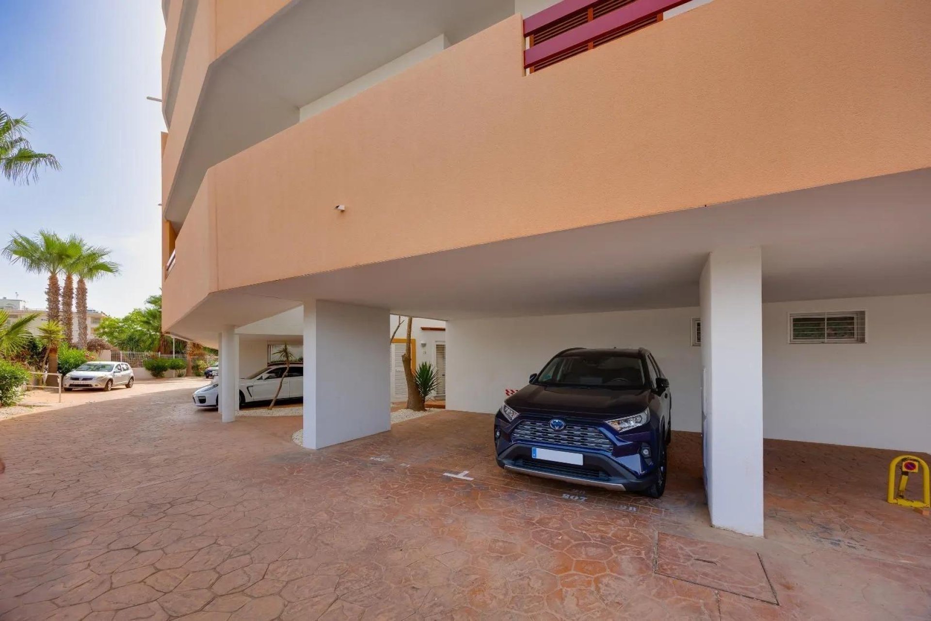 Resale - Apartment -
Orihuela Costa - Punta Prima