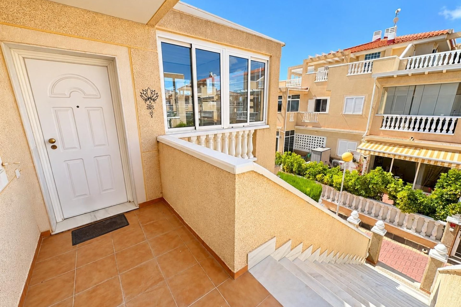 Resale - Apartment -
Orihuela Costa - Punta Prima