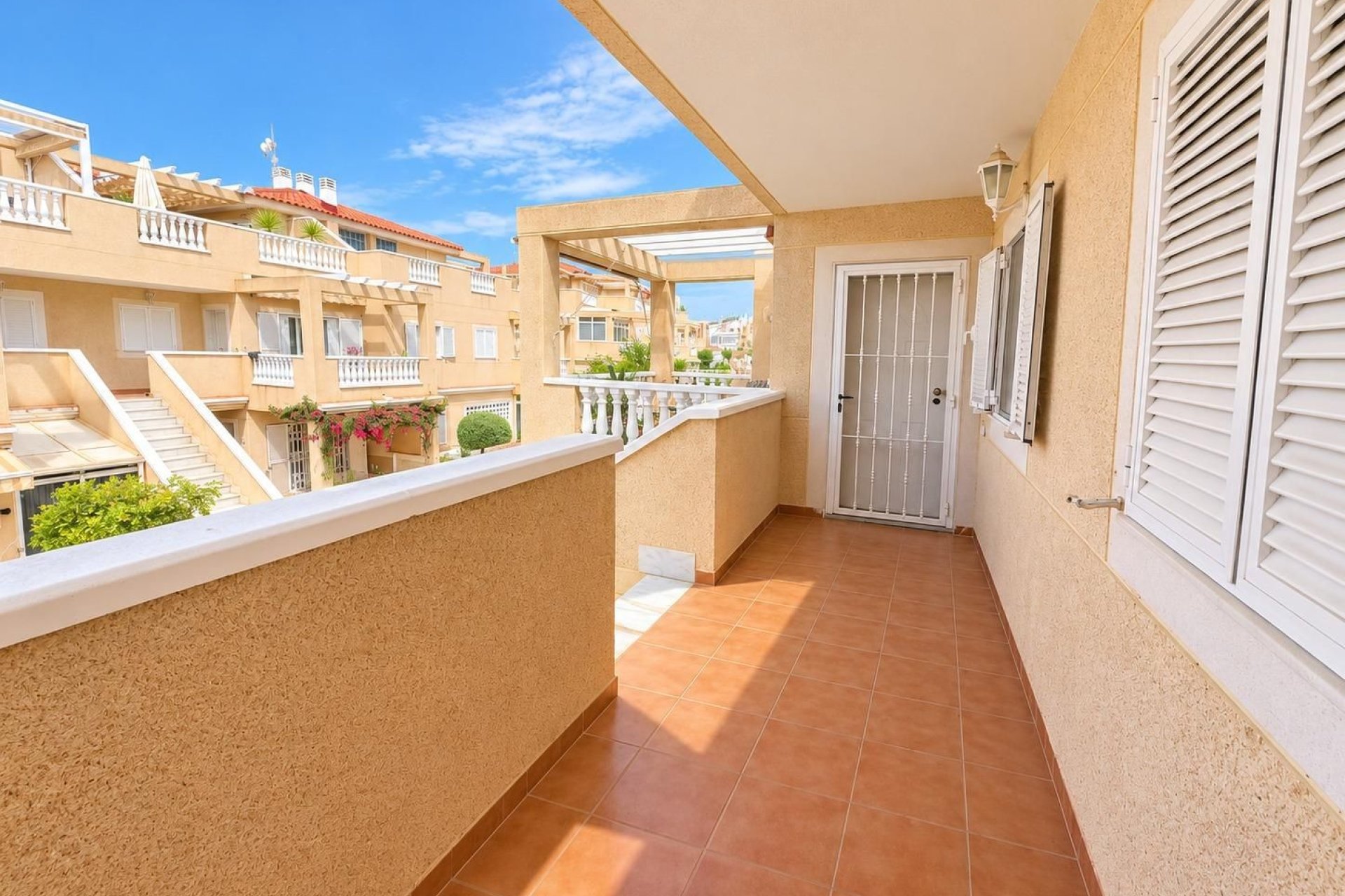 Resale - Apartment -
Orihuela Costa - Punta Prima